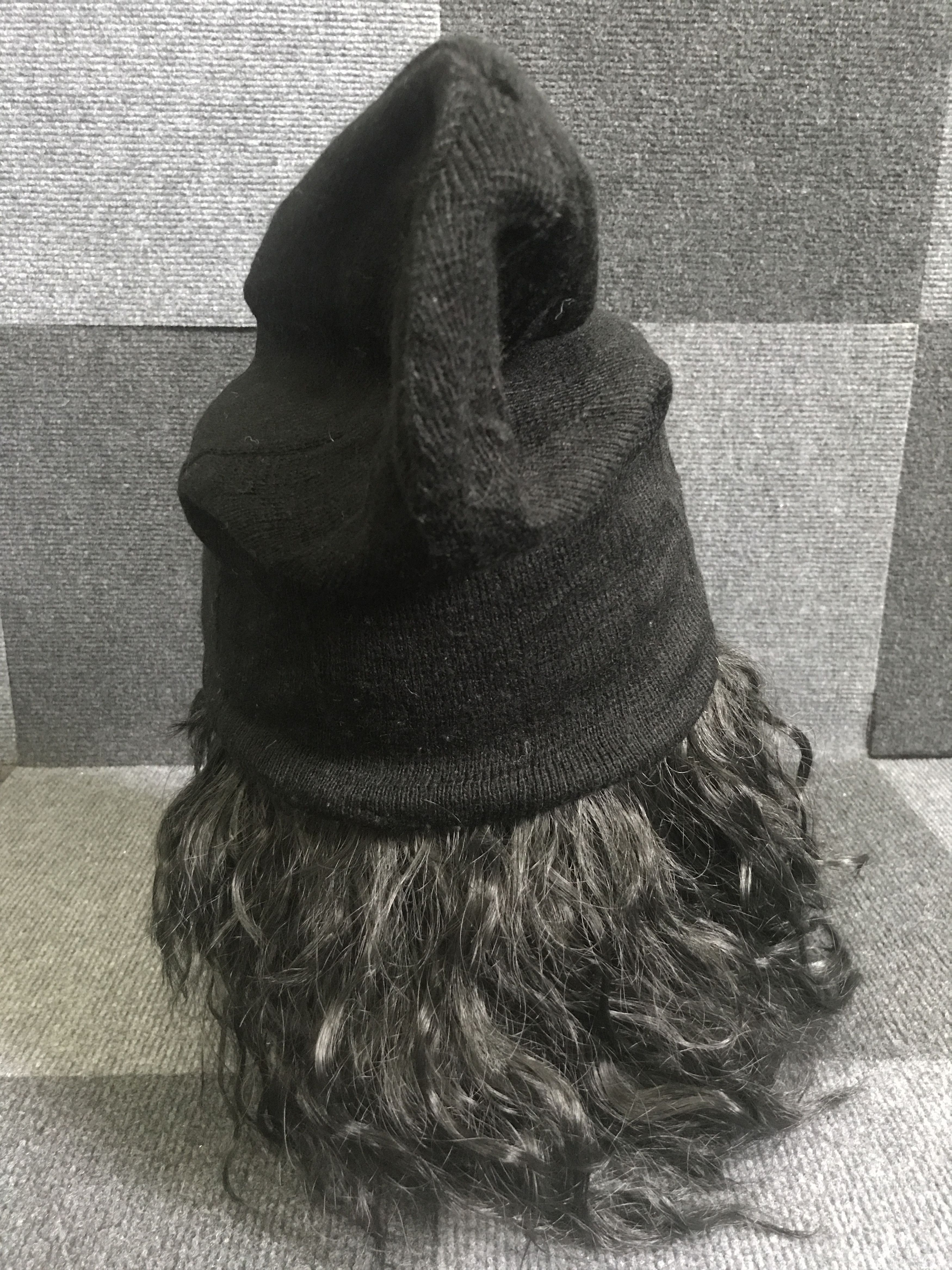 Seditionaries BSC96 Paint Splash Beanie Size ONE SIZE - 4 Thumbnail