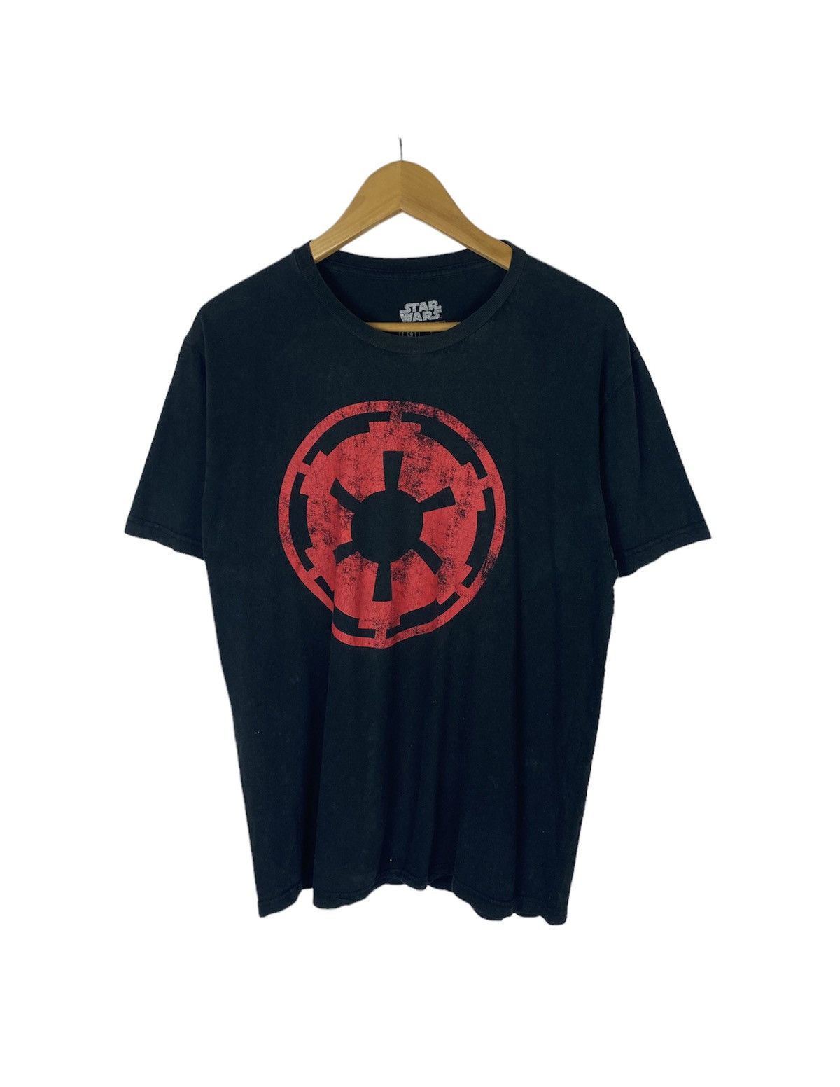 Star Wars Short Sleeve Shirt