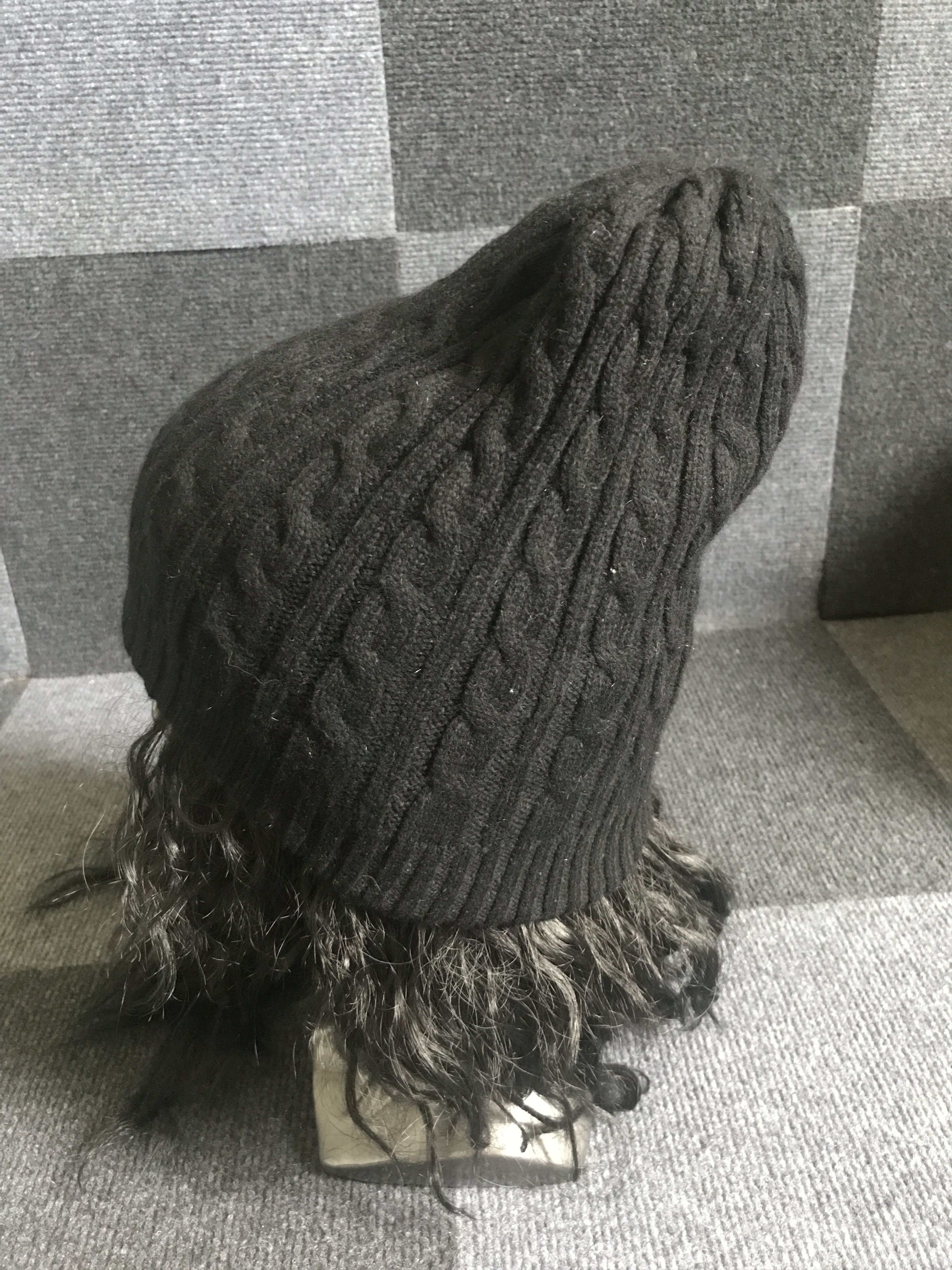 Other BSC108 Japan Made Engraved Fabric Beanie Size ONE SIZE - 3 Thumbnail