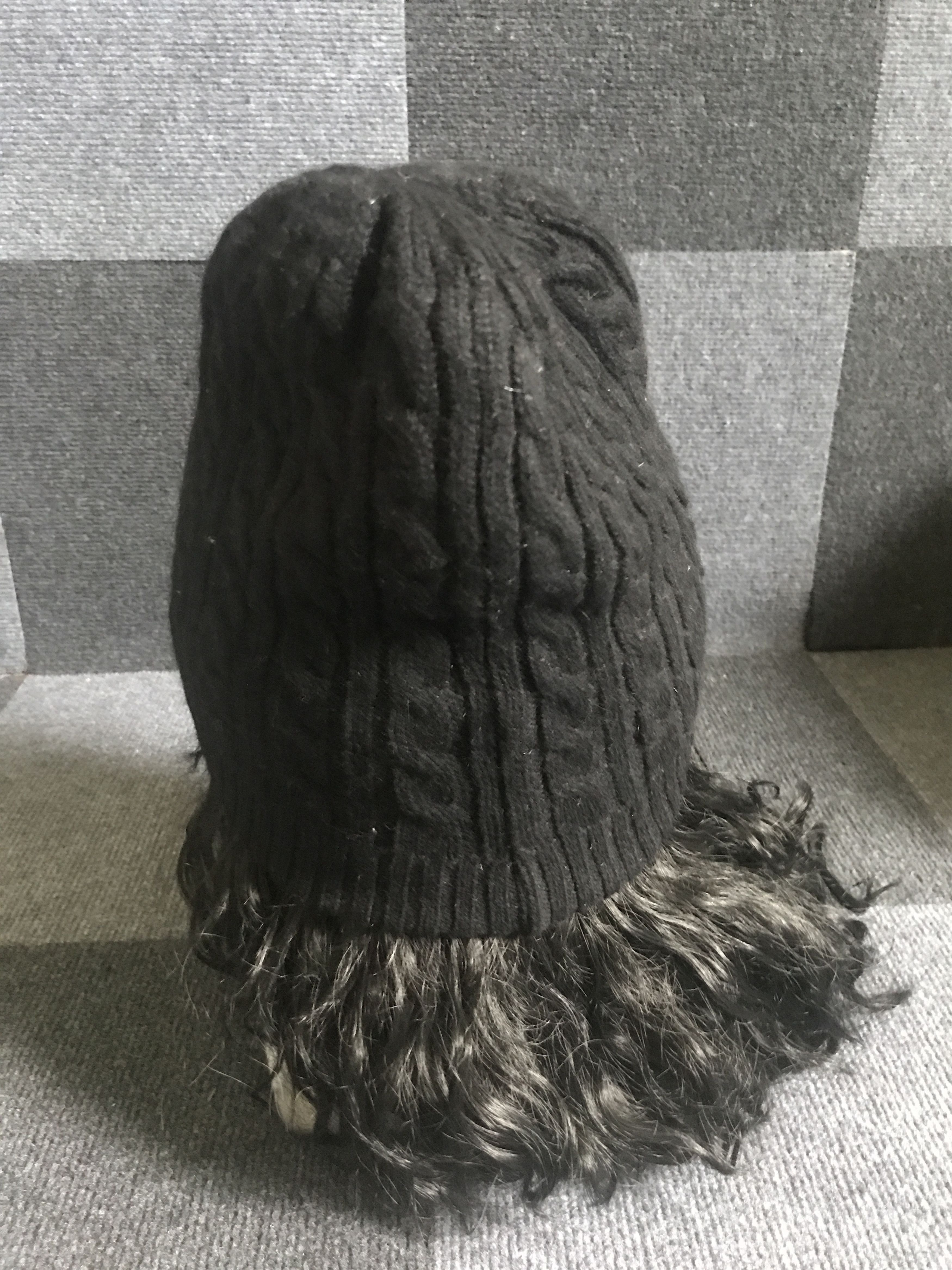 Other BSC108 Japan Made Engraved Fabric Beanie Size ONE SIZE - 4 Thumbnail