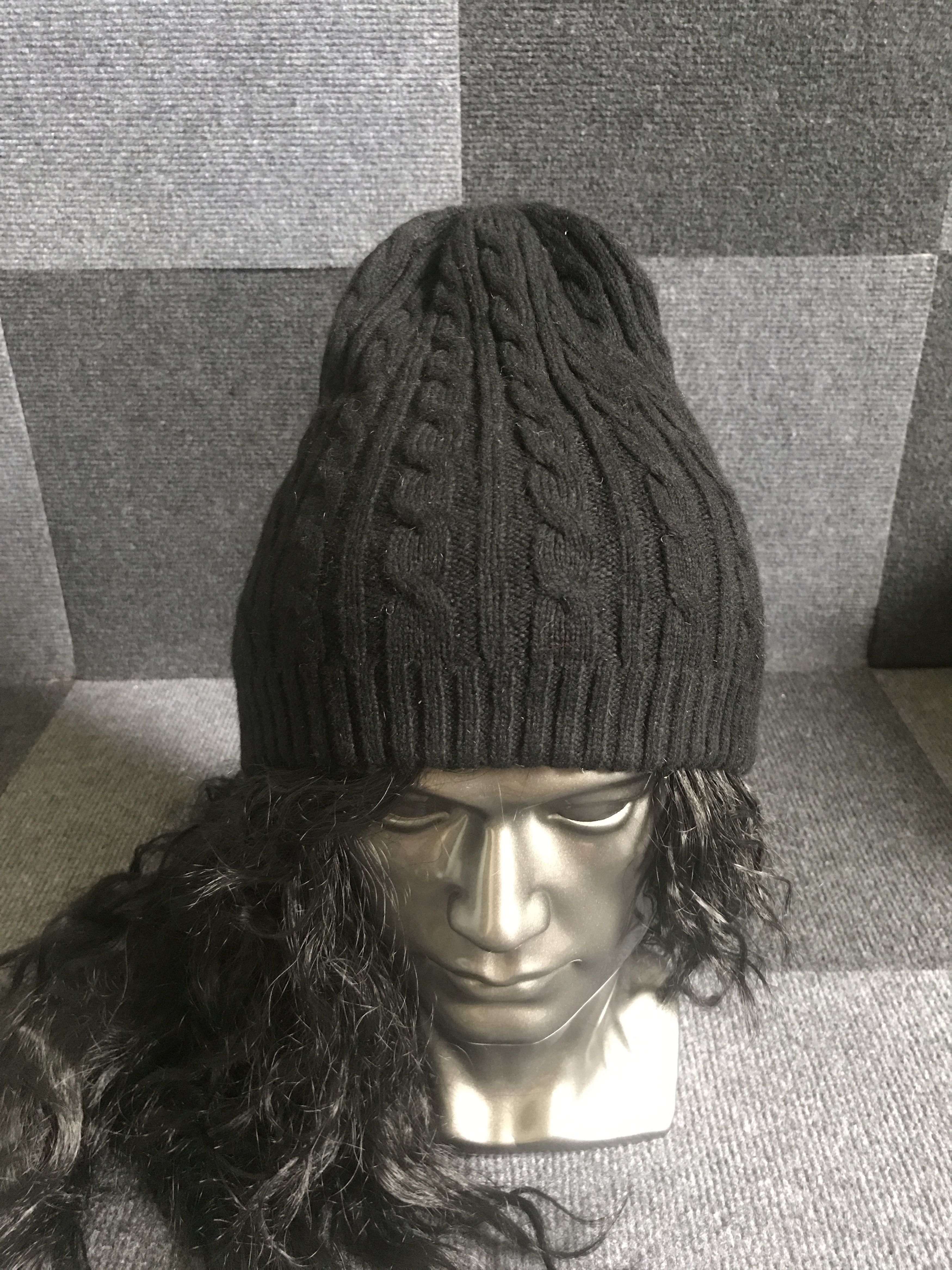 Other BSC108 Japan Made Engraved Fabric Beanie Size ONE SIZE - 1 Thumbnail