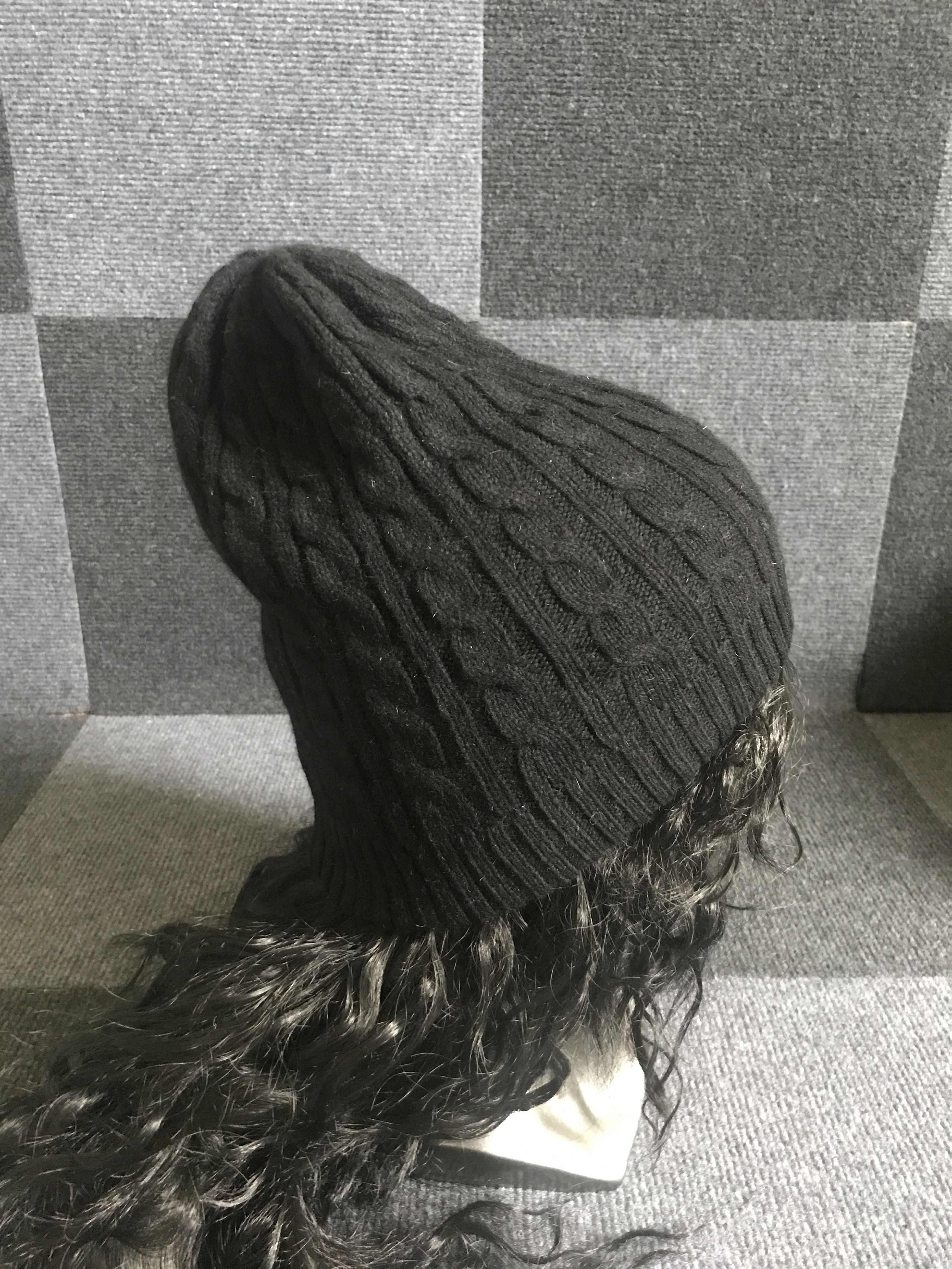 Other BSC108 Japan Made Engraved Fabric Beanie Size ONE SIZE - 5 Thumbnail