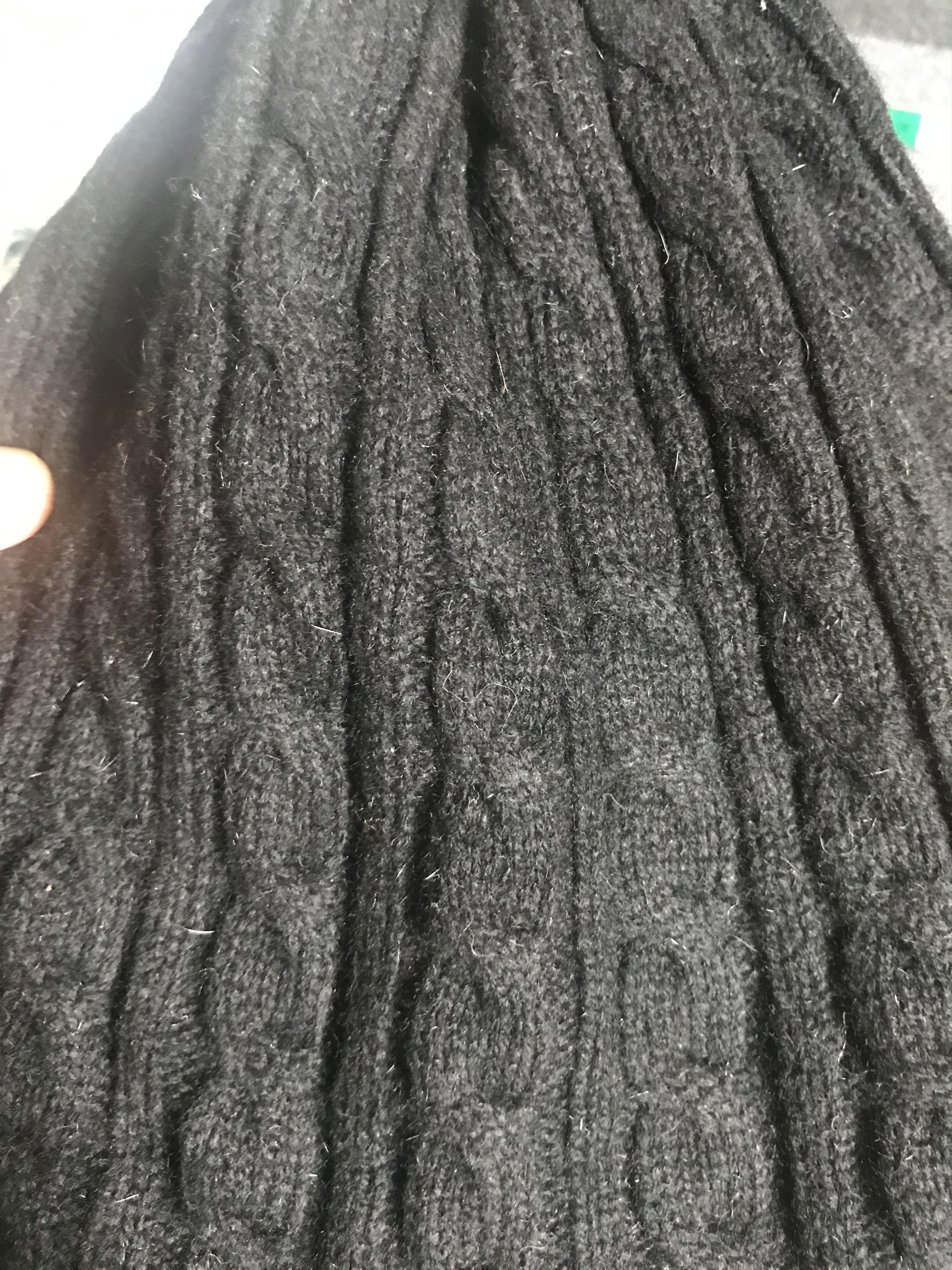 Other BSC108 Japan Made Engraved Fabric Beanie Size ONE SIZE - 6 Thumbnail