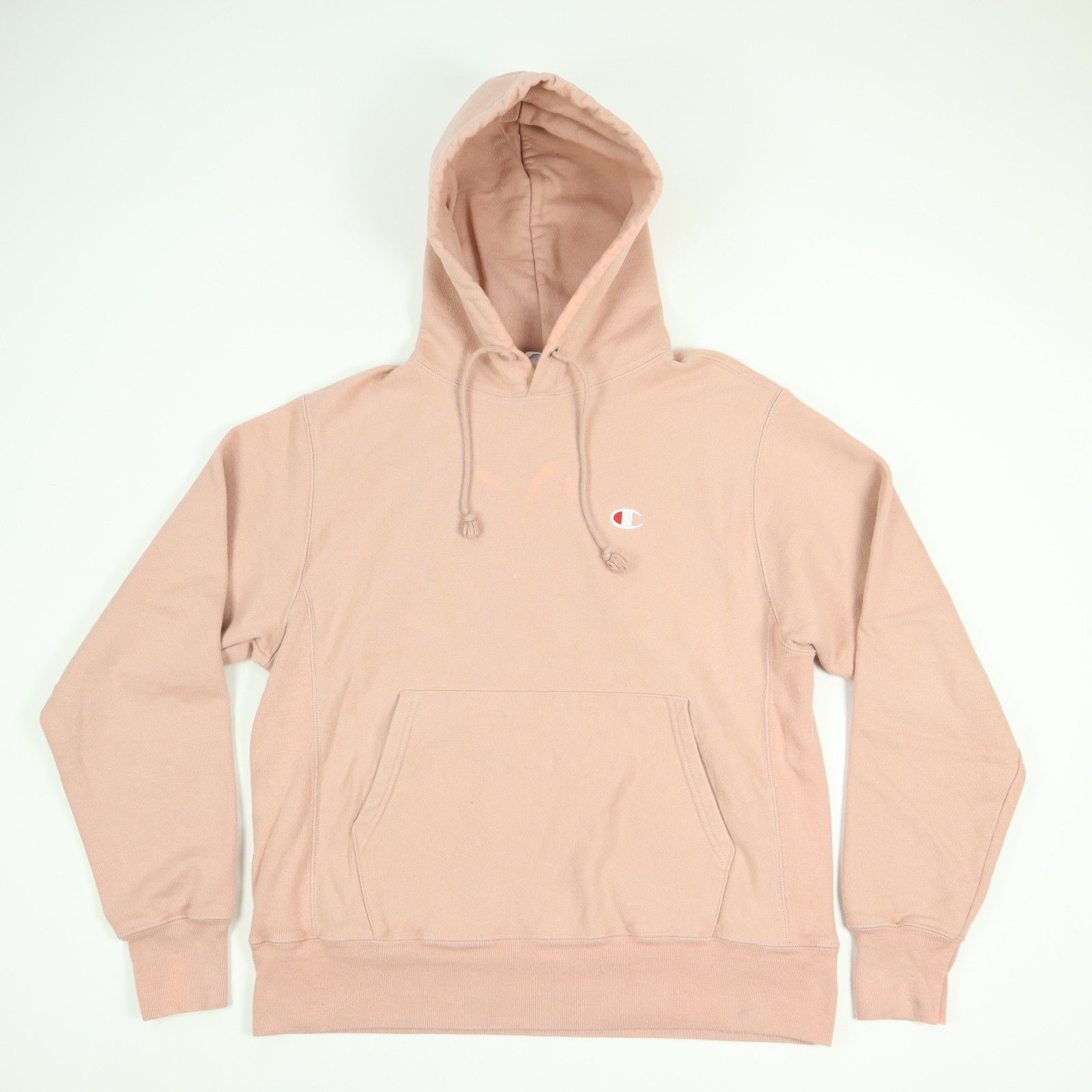 Champion rose reverse weave hoodie best sale