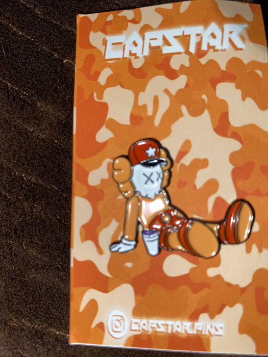 New Era Capstar Trapklaws 1.0 Grailed