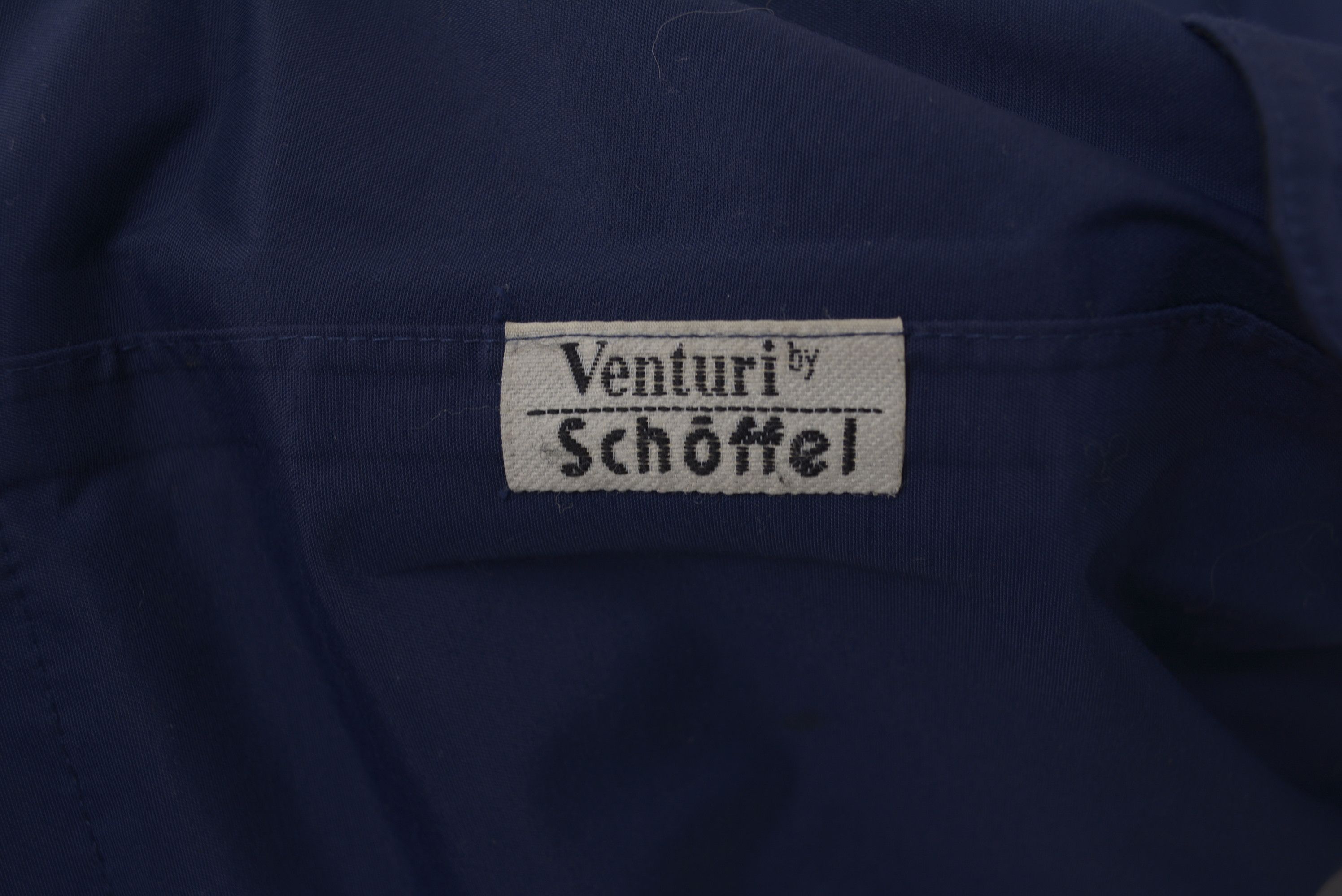 Other SCHOFFEL VENTURI D 40 3in1 Jacket US 10 Coat Parka Fleece Size M / US 6-8 / IT 42-44 - 9 Thumbnail
