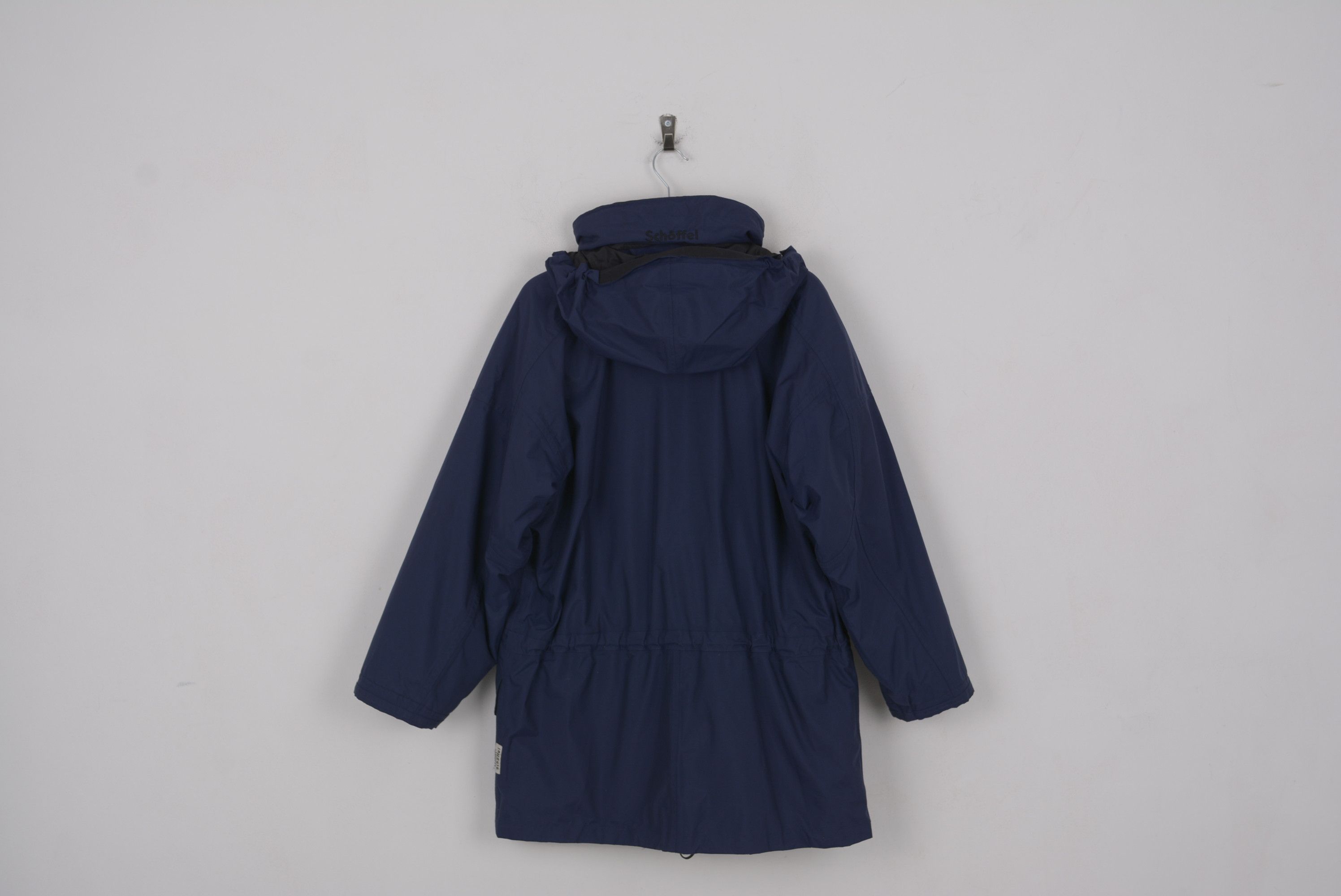 Other SCHOFFEL VENTURI D 40 3in1 Jacket US 10 Coat Parka Fleece Size M / US 6-8 / IT 42-44 - 5 Thumbnail