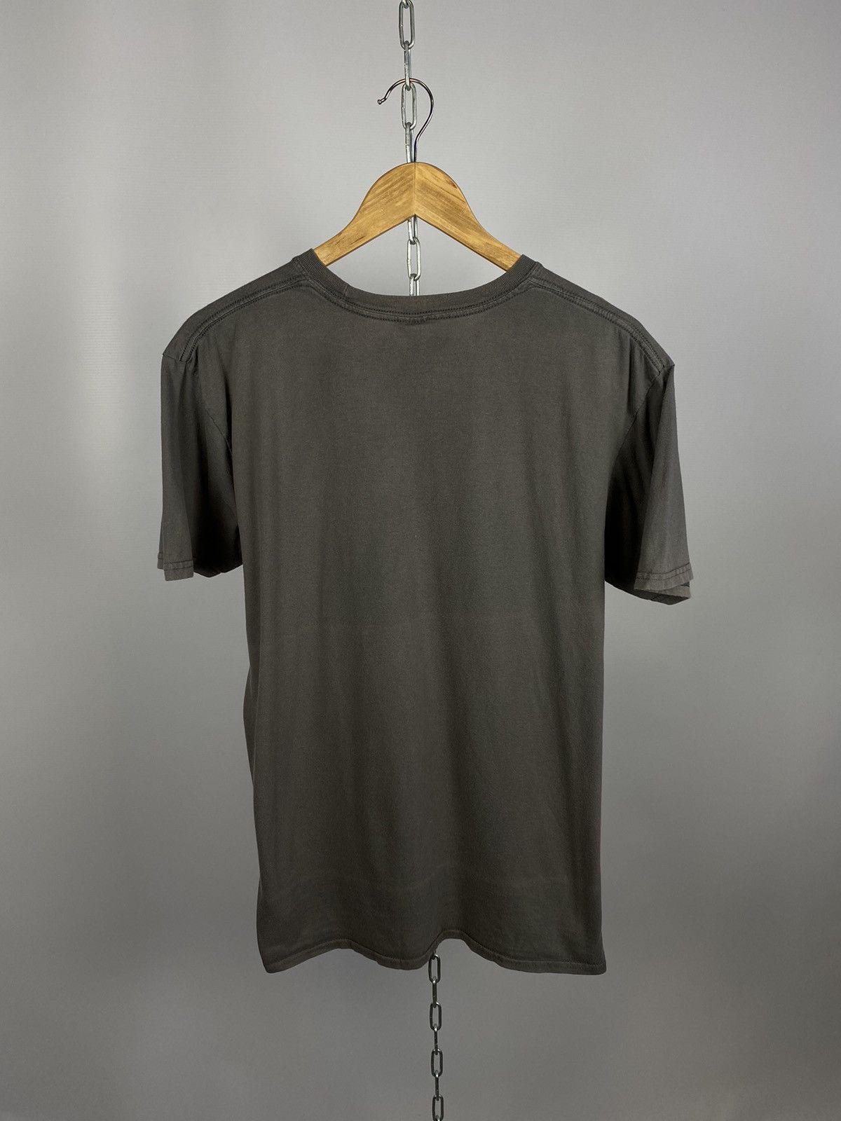 Star Wars Star Wars T-shirt movie vintage grey size XL Size US XL / EU 56 / 4 - 5 Thumbnail