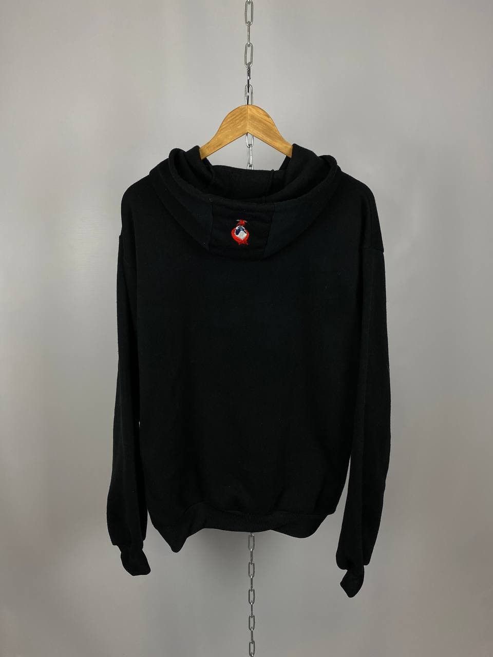 Vintage Blind Death Squad streetwear vintage sweatshirt size XL Size US XL / EU 56 / 4 - 6 Thumbnail