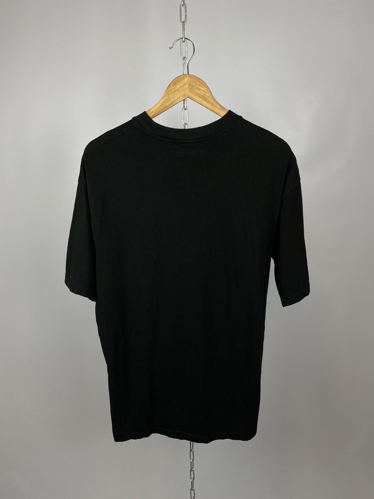 Snoop Dogg Snoop Dogg band tee streetwear T-shirt black size L Size US L / EU 52-54 / 3 - 5 Thumbnail