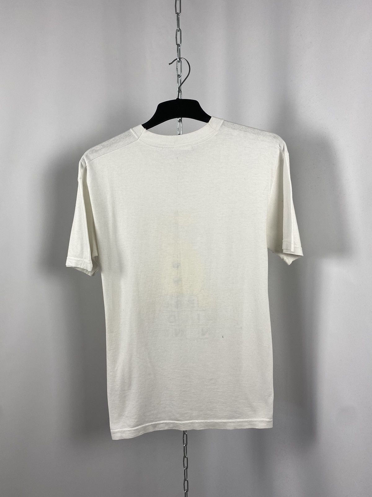 Vintage BBC children in need vintage T-shirts big logo size M Size US M / EU 48-50 / 2 - 6 Thumbnail