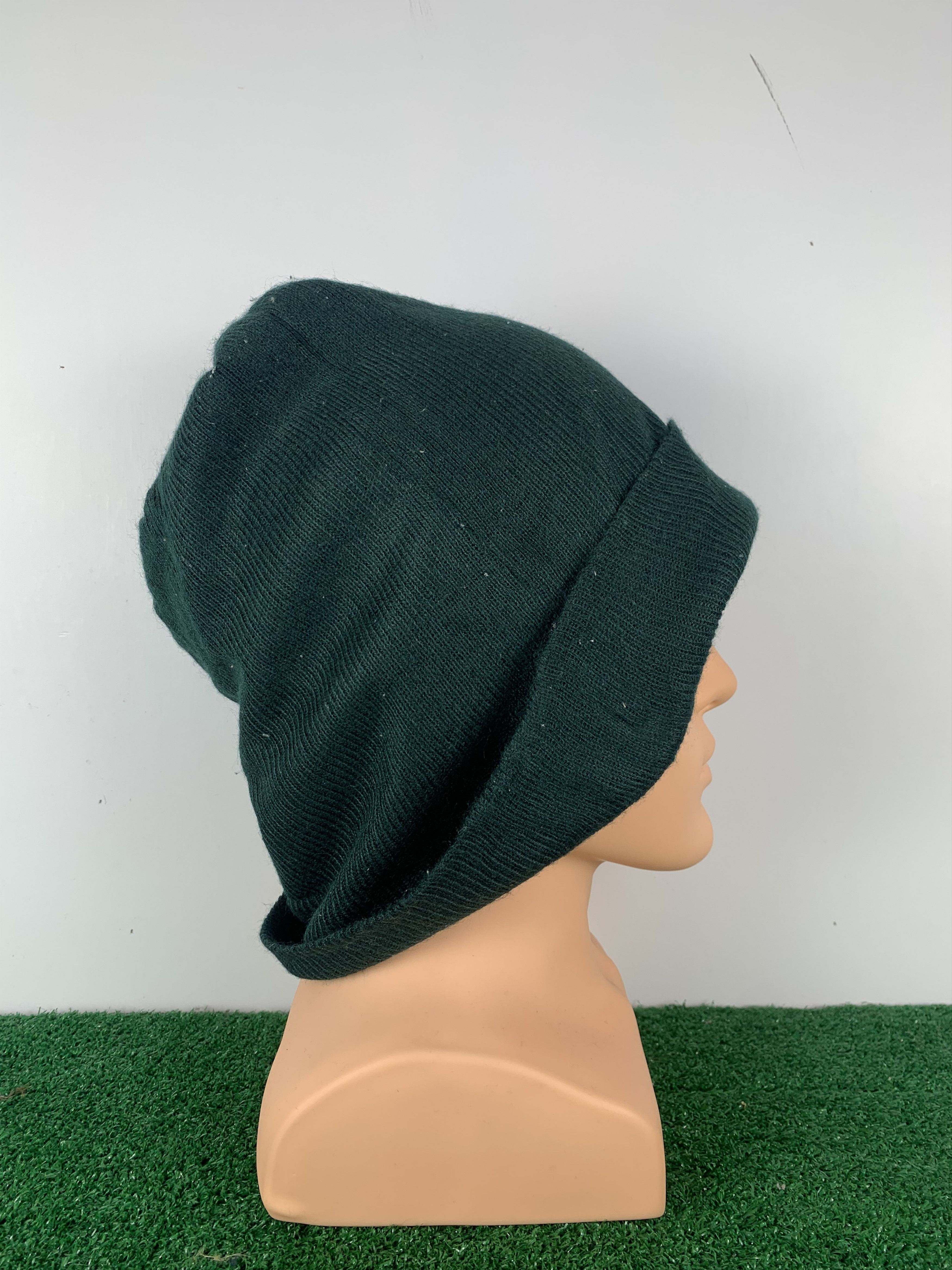 New Era Beanie Snowcap Hat