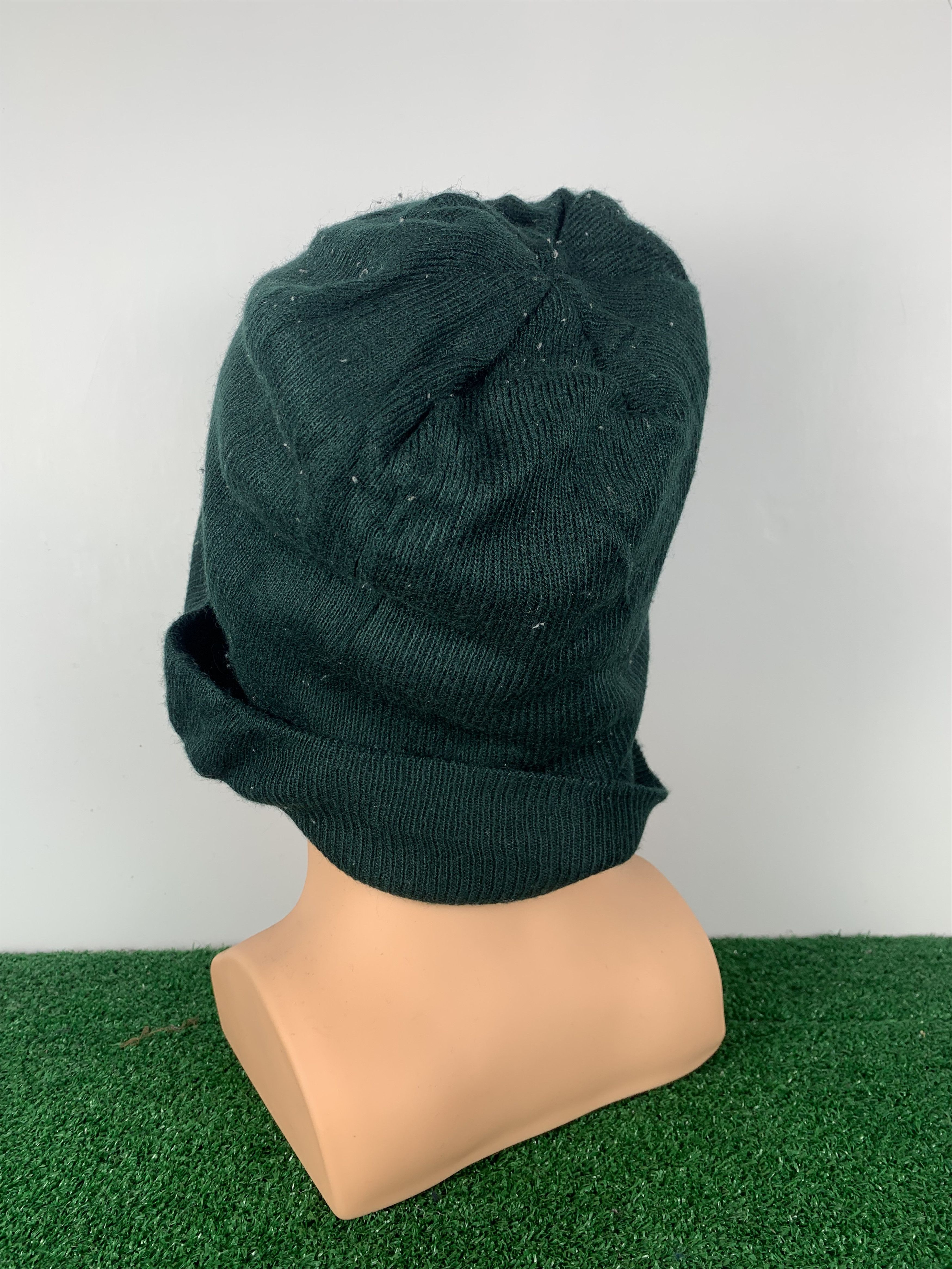New Era Beanie Snowcap Hat