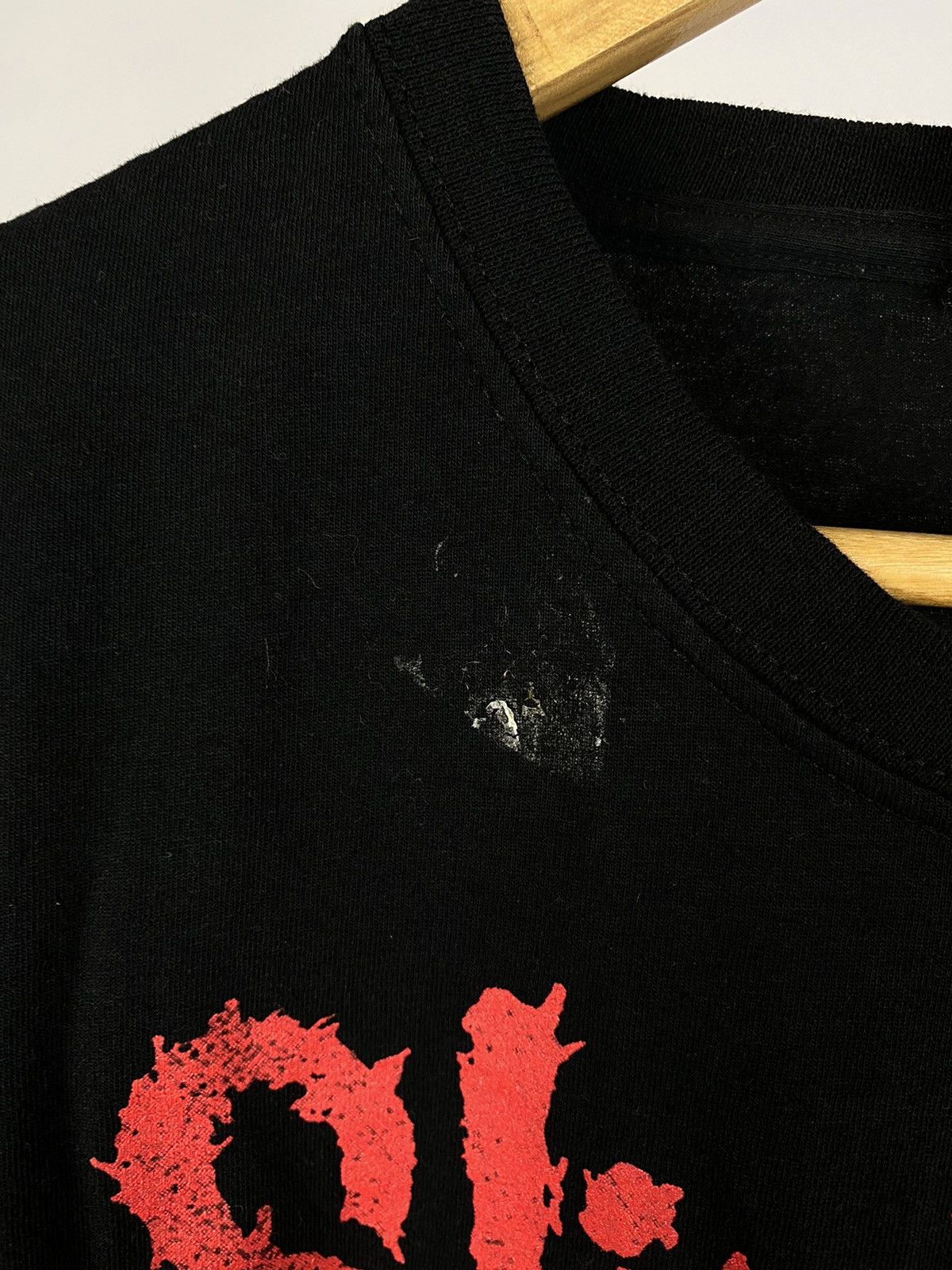 Slipknot Slipknot rock band tee T-shirt short sleeve vintage size L Size US M / EU 48-50 / 2 - 4 Thumbnail