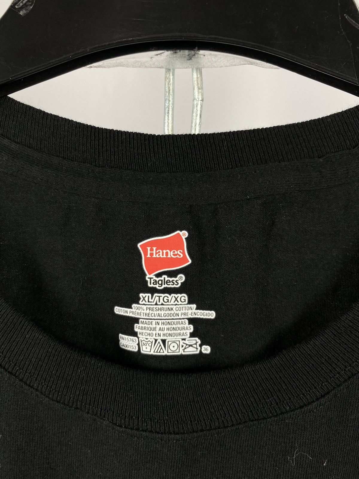 Vintage Final Fantasy movie T-shirts vintage big logo size XL Size US XL / EU 56 / 4 - 4 Thumbnail