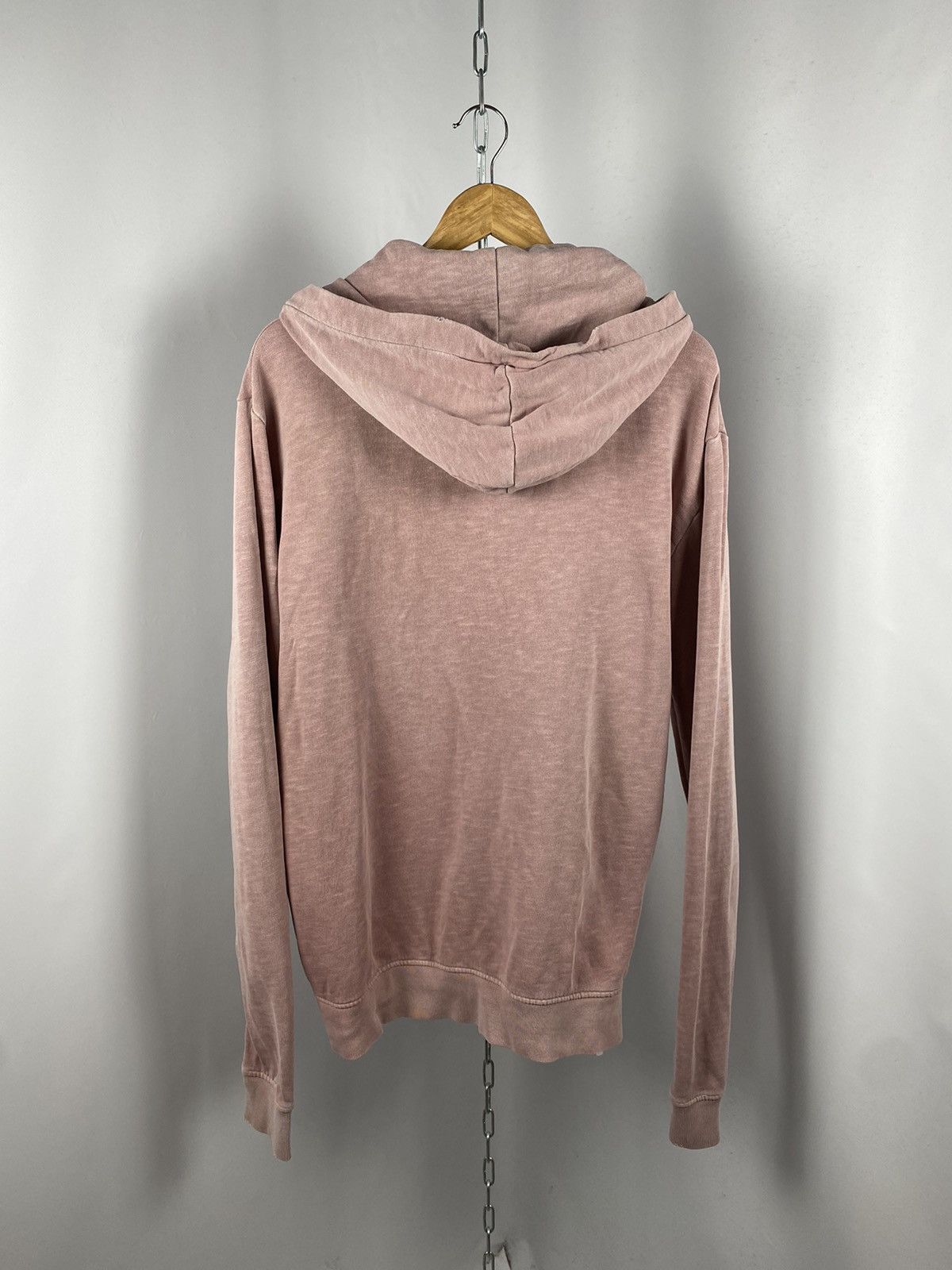 Allsaints Allsaints hoodie streetwear luxury size S Size US S / EU 44-46 / 1 - 6 Thumbnail