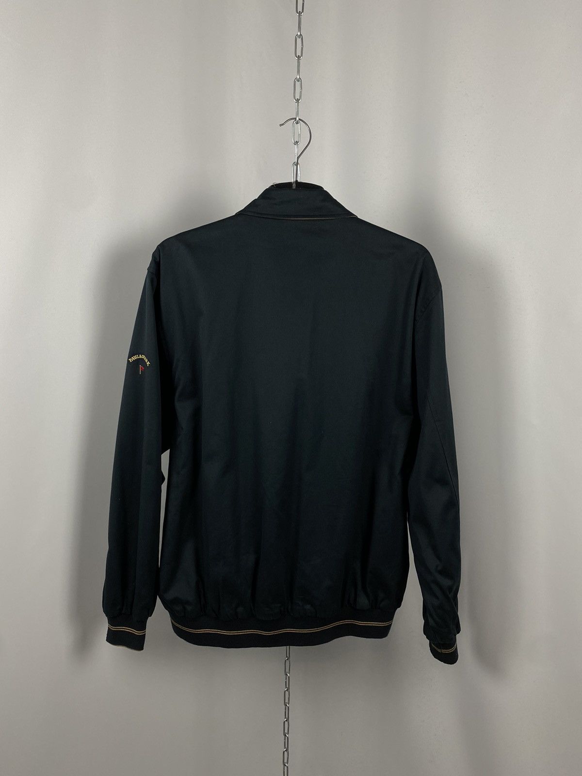 Paul & Shark Paul & Shark bomber two sides luxury size L Size US L / EU 52-54 / 3 - 3 Thumbnail