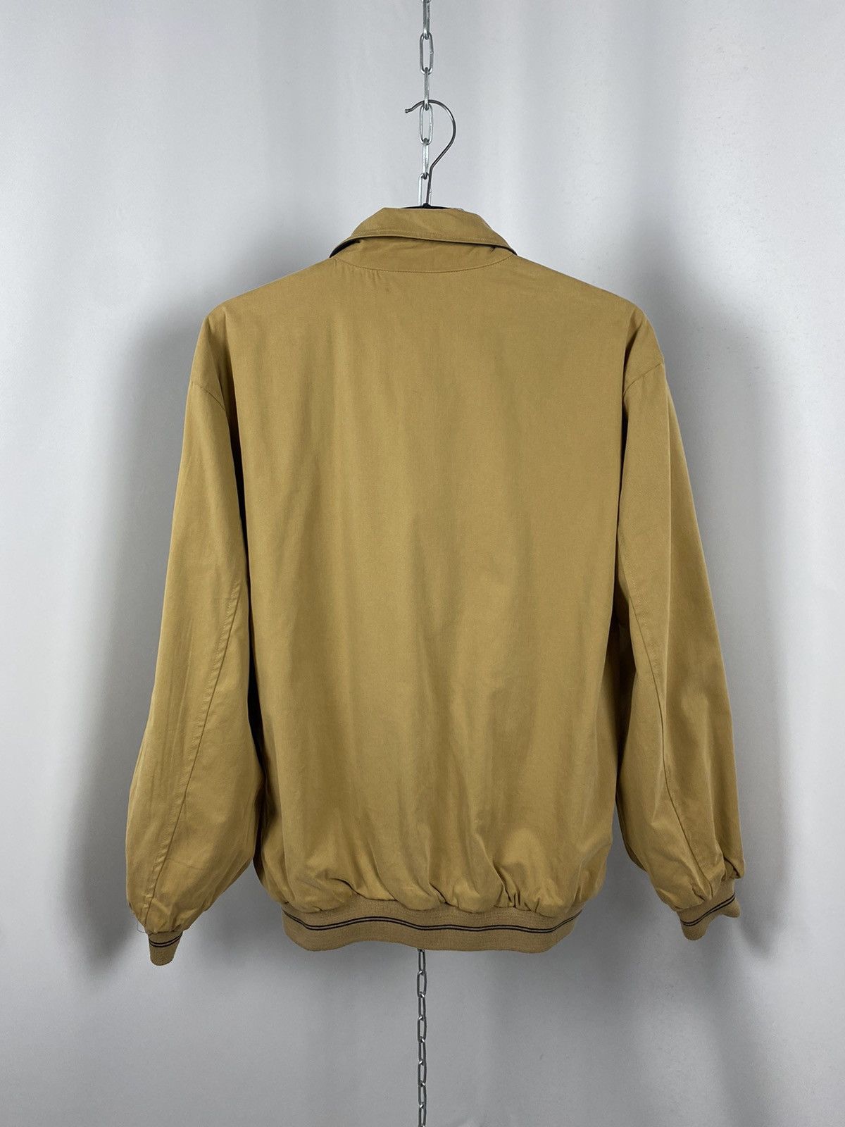 Paul & Shark Paul & Shark bomber two sides luxury size L Size US L / EU 52-54 / 3 - 7 Thumbnail