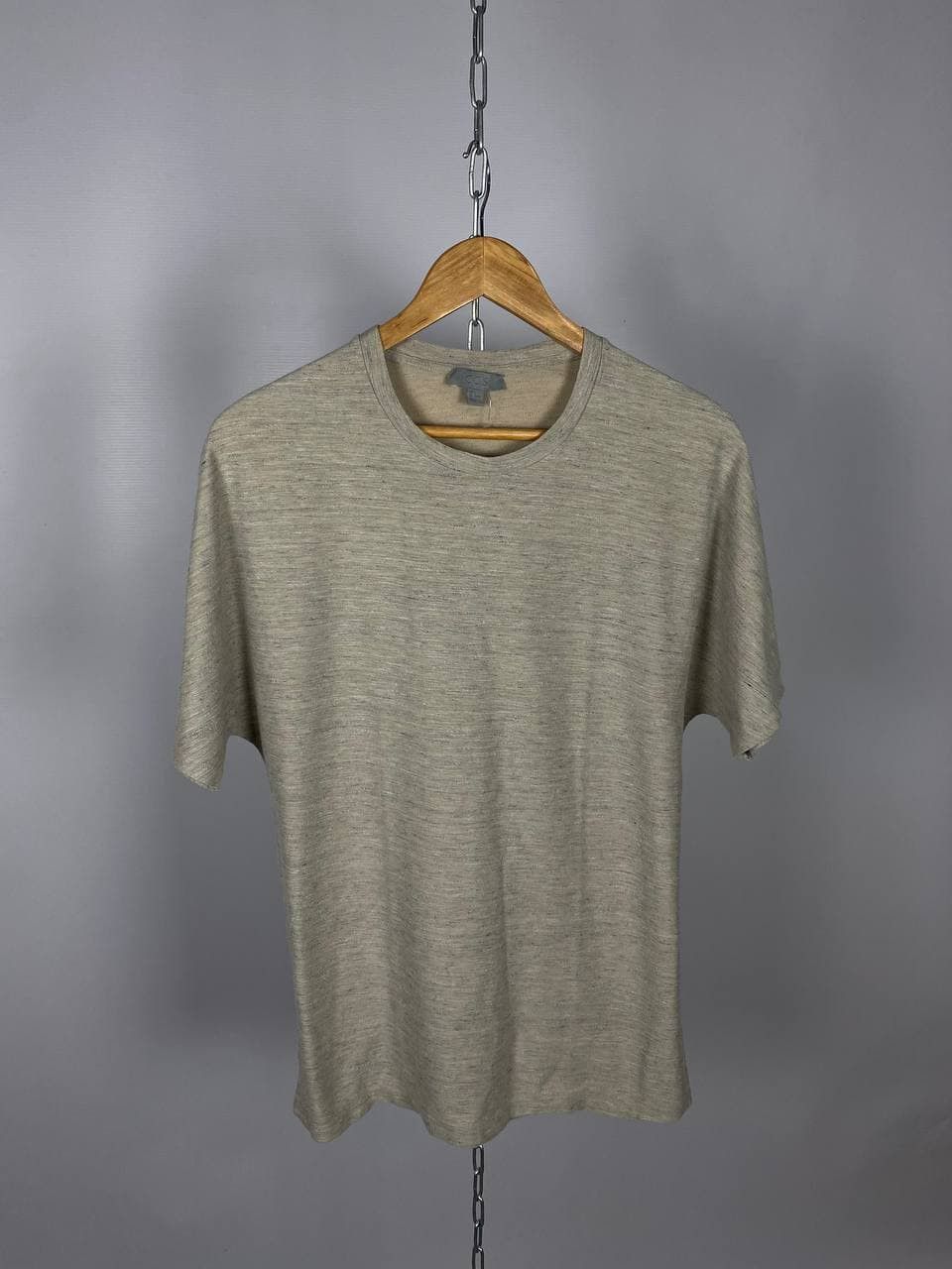 Cos Cos luxury streetwear short sleeve T-shirt size S Size US S / EU 44-46 / 1 - 1 Thumbnail