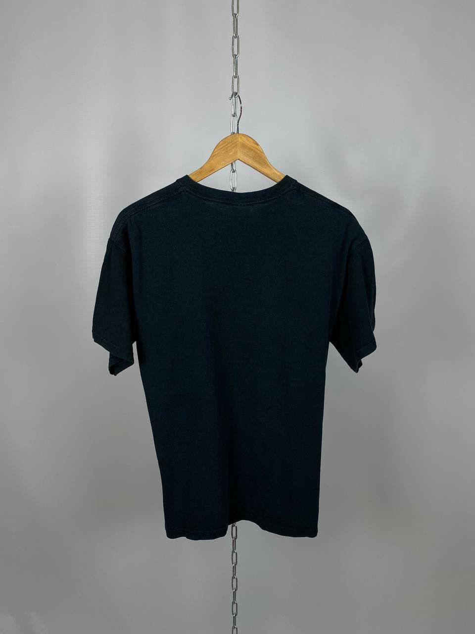Wolverine Wolverine movie T-shirt short sleeve vintage blue size L Size US M / EU 48-50 / 2 - 7 Thumbnail