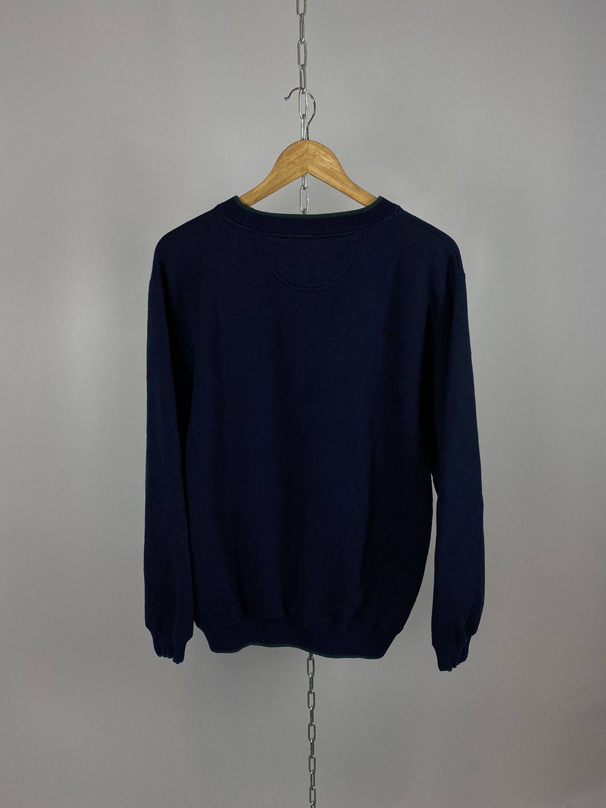 Disney Mickey Mouse movie sweatshirt vintage size L Size US L / EU 52-54 / 3 - 6 Thumbnail
