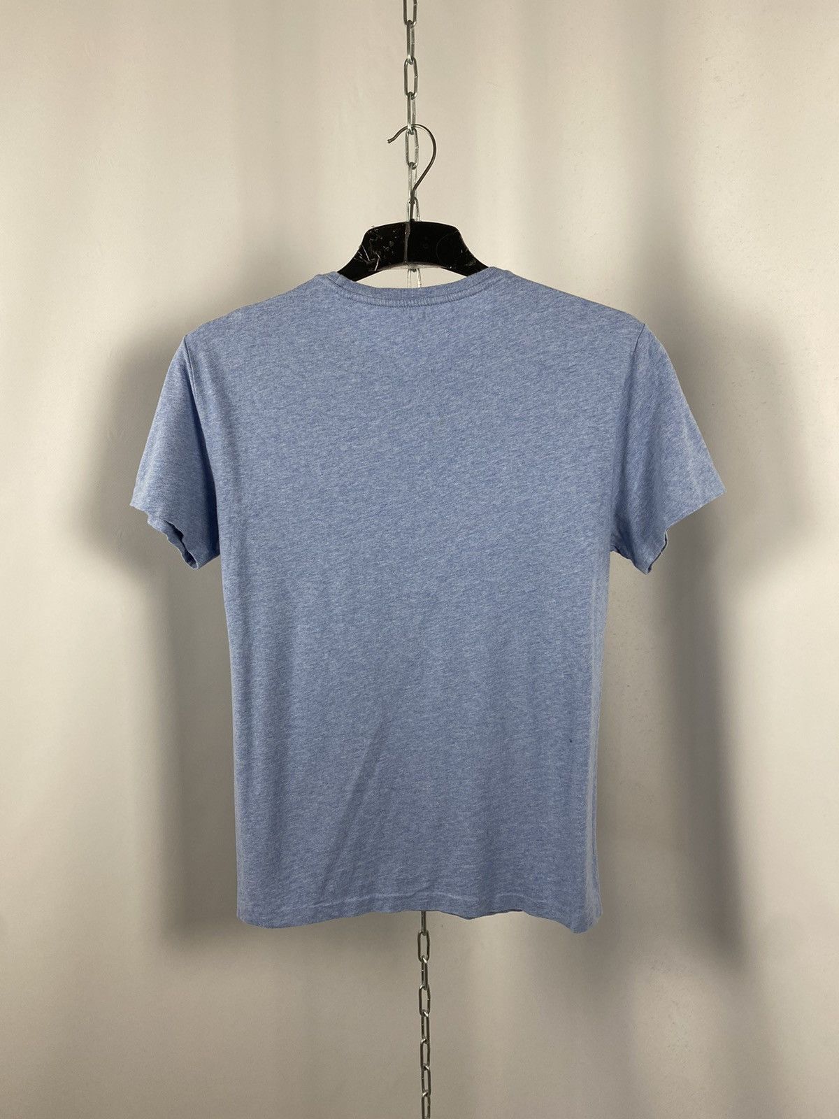 Polo Ralph Lauren Polo Ralph Lauren T-shirts blue streetwear size S Size US S / EU 44-46 / 1 - 6 Thumbnail