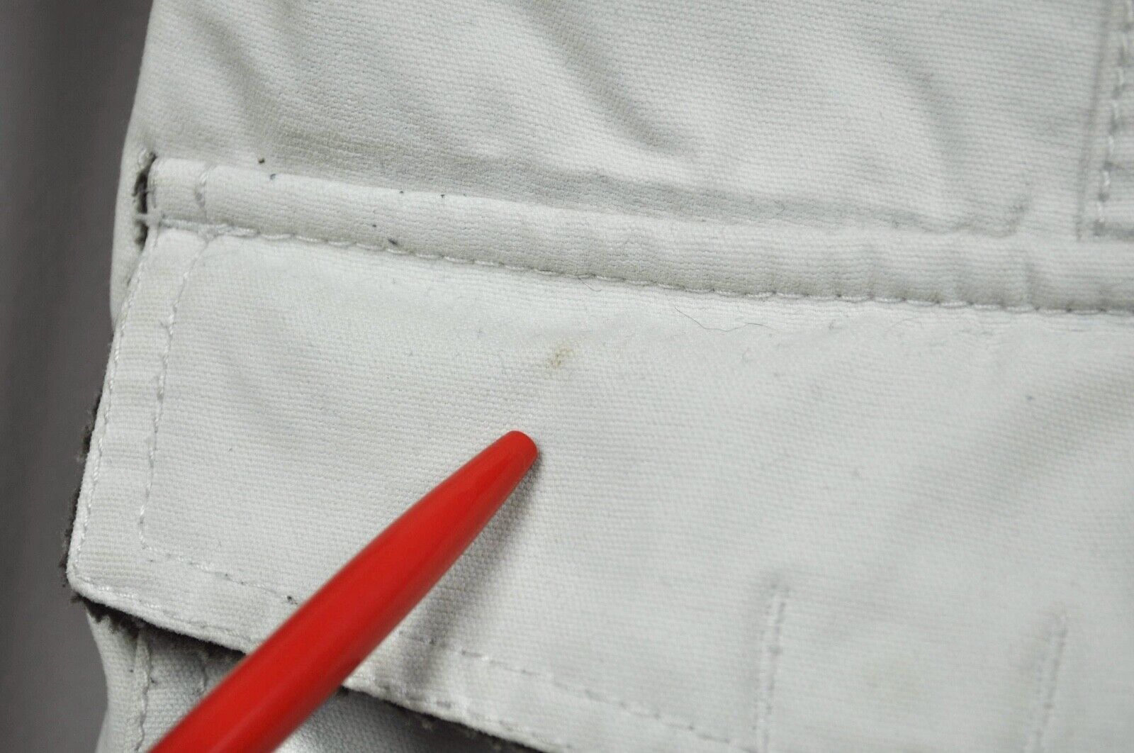 Other Gaastra Insulated Warm Jacket Coat Long Top Waterproof Size L / US 10 / IT 46 - 5 Thumbnail