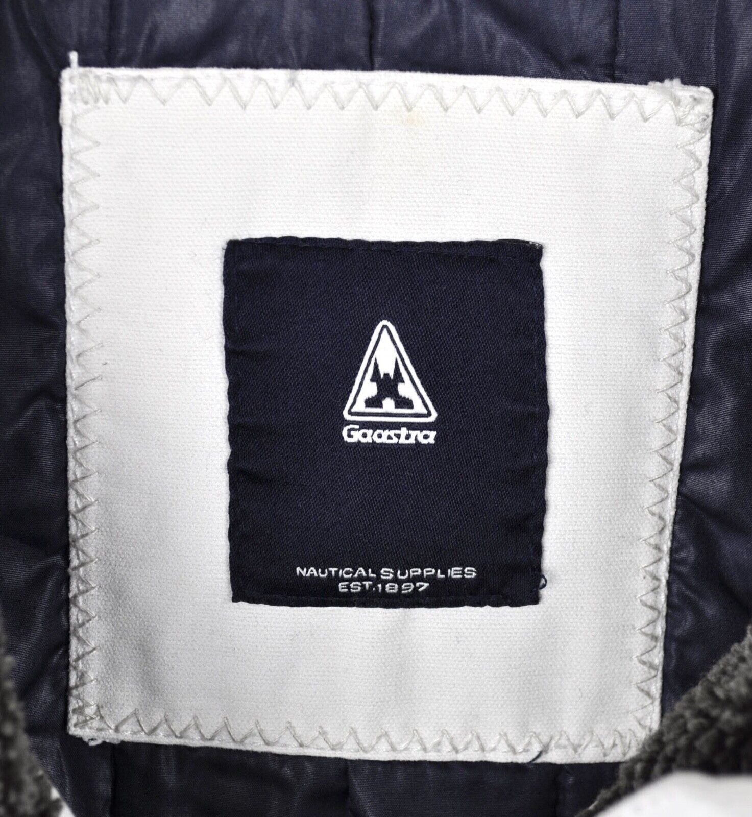 Other Gaastra Insulated Warm Jacket Coat Long Top Waterproof Size L / US 10 / IT 46 - 10 Thumbnail