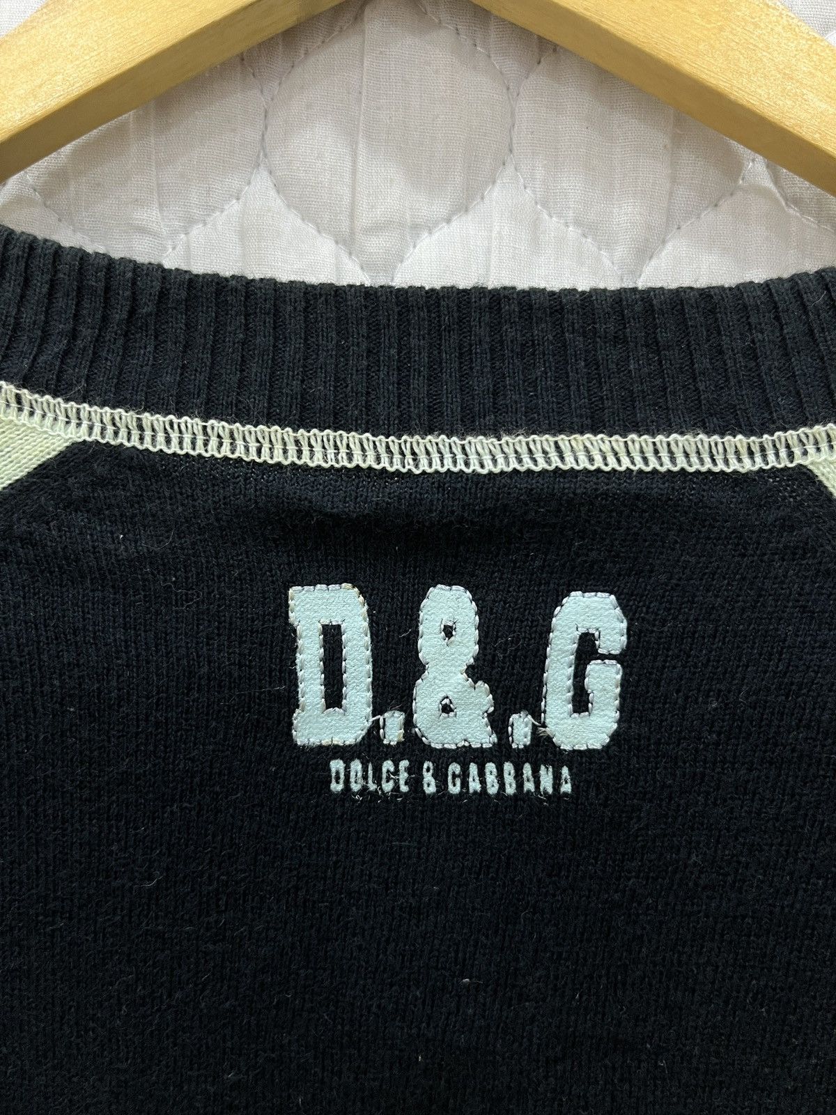 Designer × Dolce & Gabbana (Tt). DOLCE & GABBANA Size US M / EU 48-50 / 2 - 6 Thumbnail