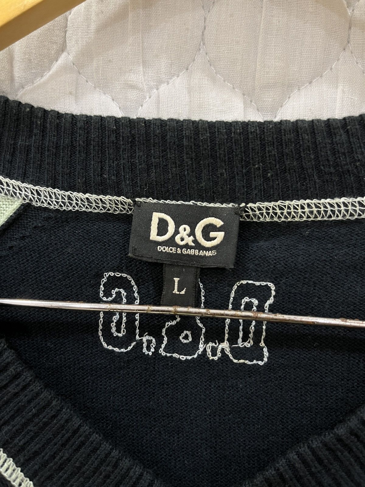 Designer × Dolce & Gabbana (Tt). DOLCE & GABBANA Size US M / EU 48-50 / 2 - 5 Thumbnail
