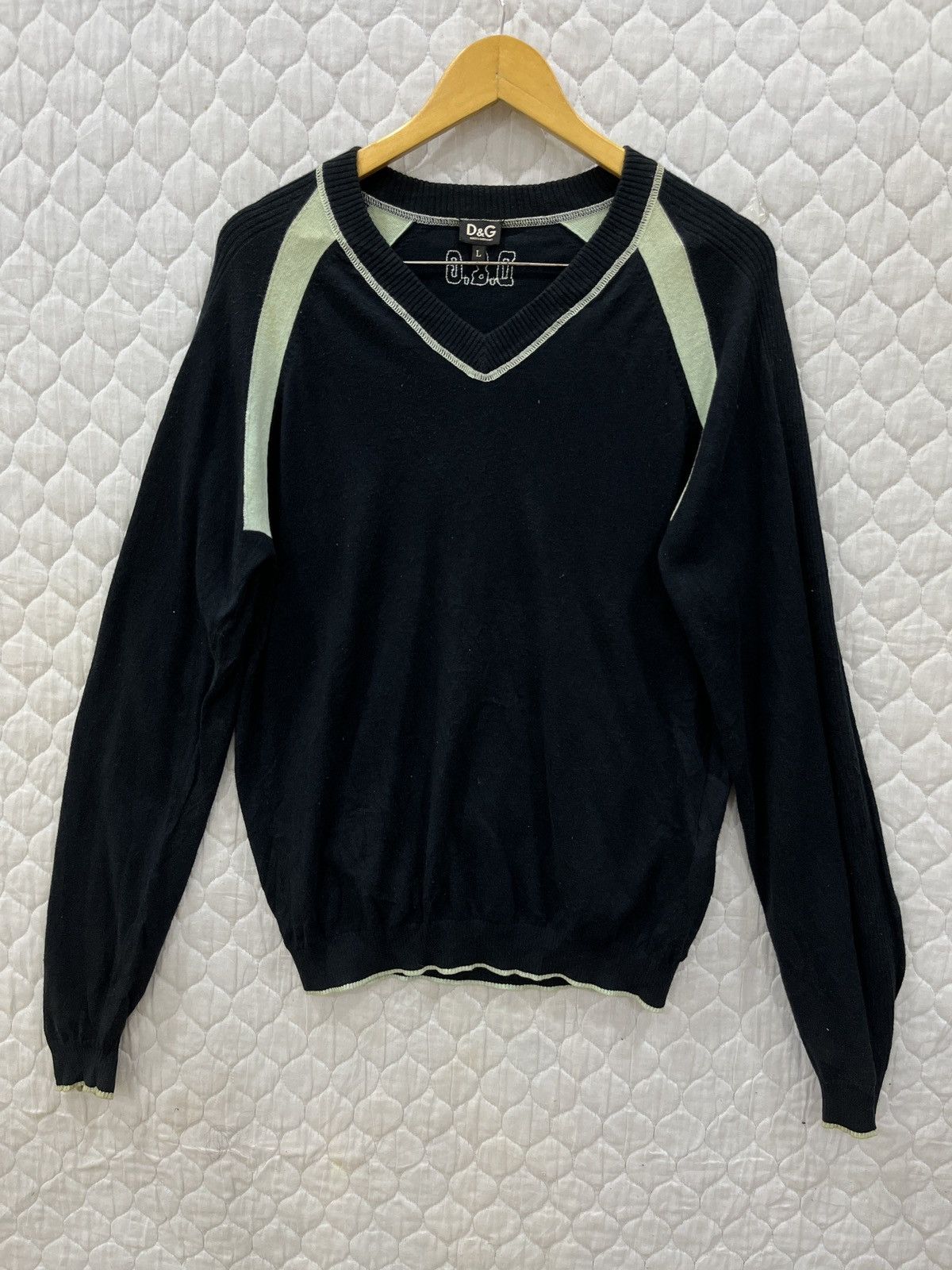 Designer × Dolce & Gabbana (Tt). DOLCE & GABBANA Size US M / EU 48-50 / 2 - 1 Thumbnail