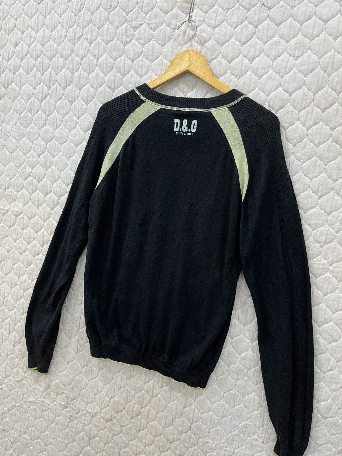 Designer × Dolce & Gabbana (Tt). DOLCE & GABBANA Size US M / EU 48-50 / 2 - 4 Thumbnail