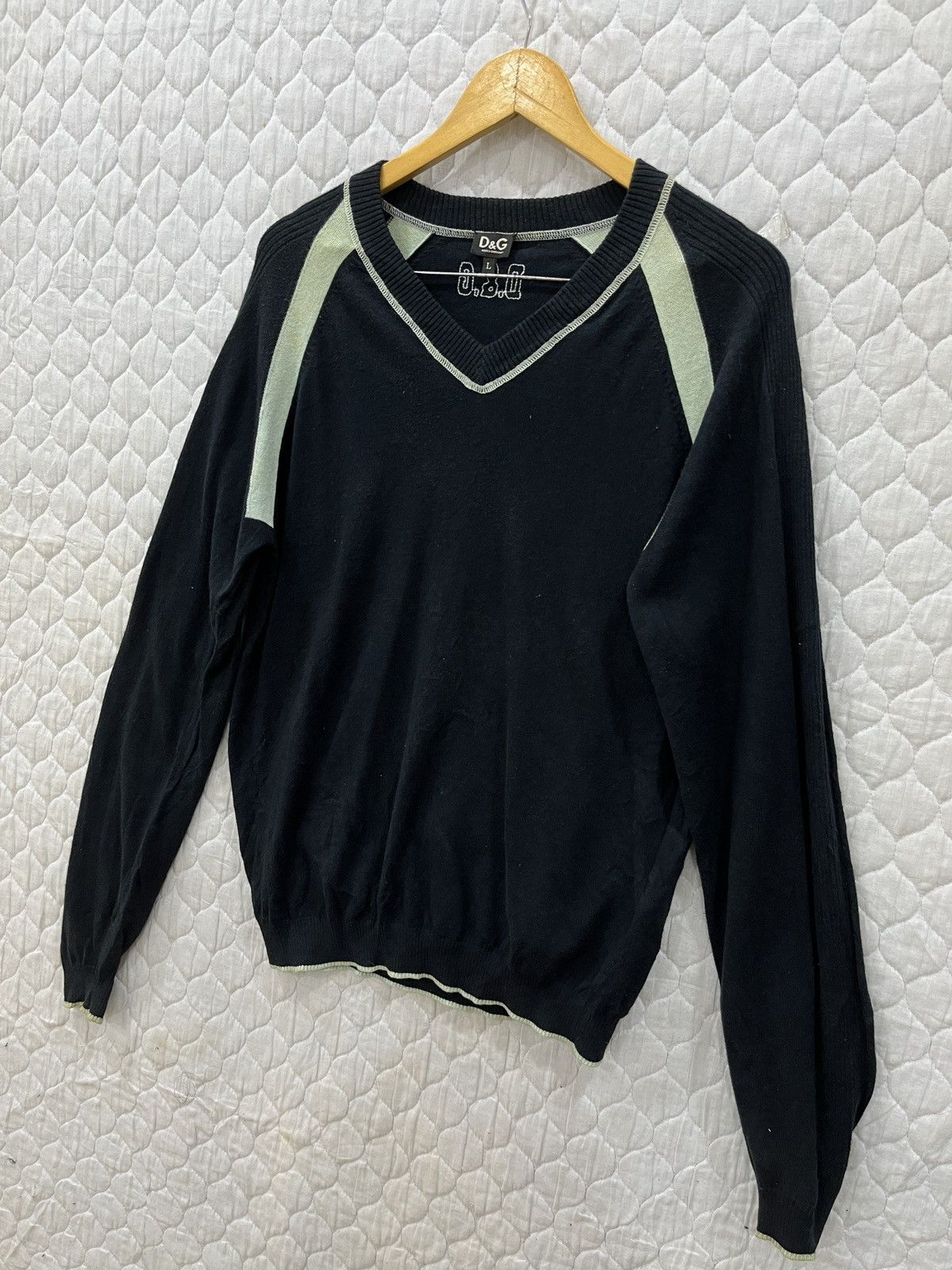 Designer × Dolce & Gabbana (Tt). DOLCE & GABBANA Size US M / EU 48-50 / 2 - 2 Thumbnail