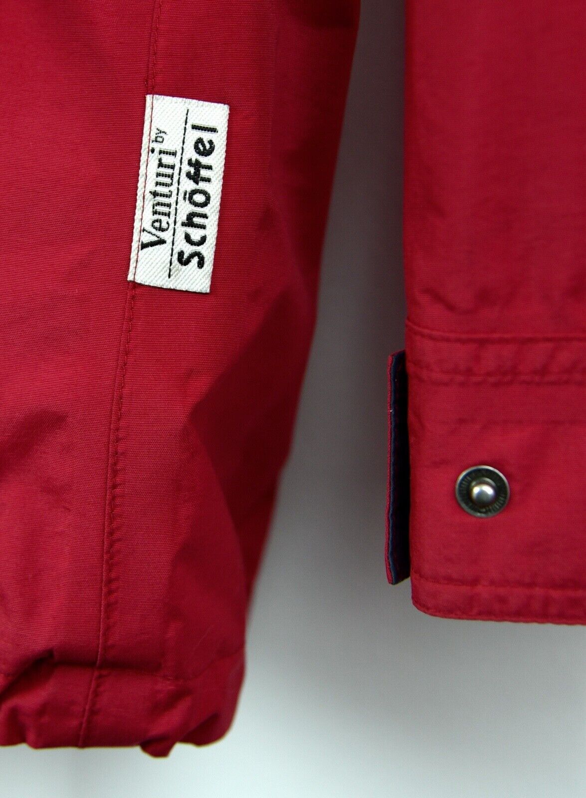 Other Schoffel Rain Jacket Coat Windbreaker Adventure Top Hooded Size M / US 6-8 / IT 42-44 - 5 Thumbnail