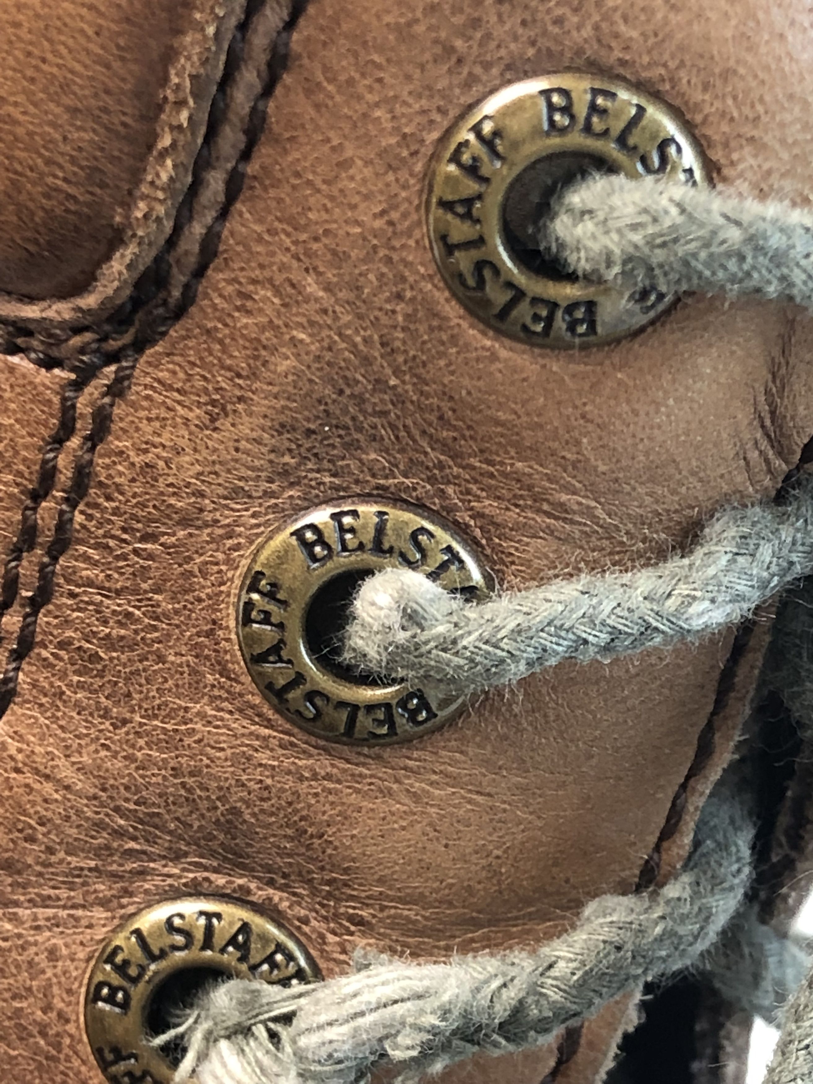 Belstaff Belstaff Men Brown leather boots Size US 11 / EU 44 - 2 Thumbnail