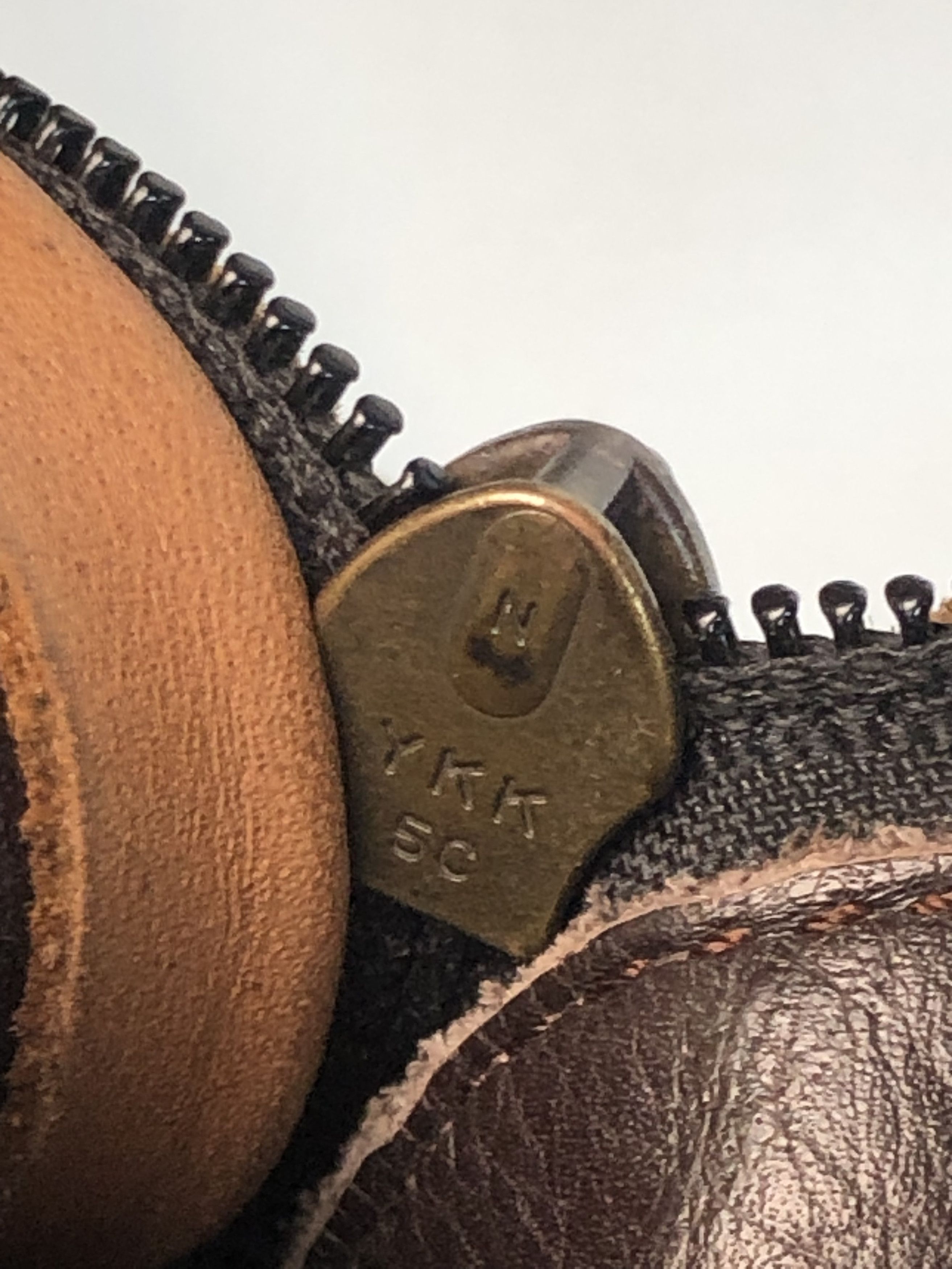 Belstaff Belstaff Men Brown leather boots Size US 11 / EU 44 - 7 Thumbnail