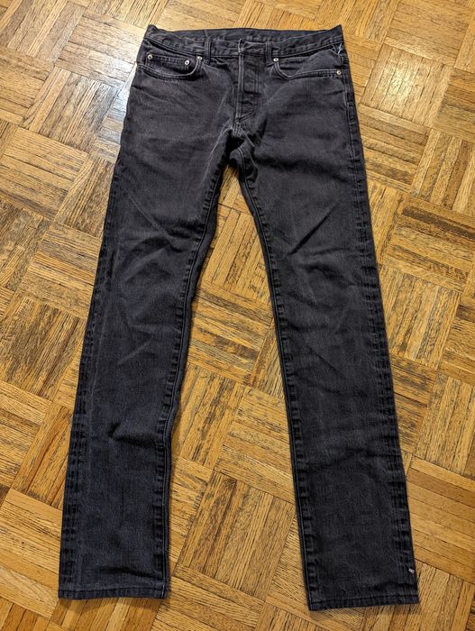 Dior Jeans, made in Japan | Grailed