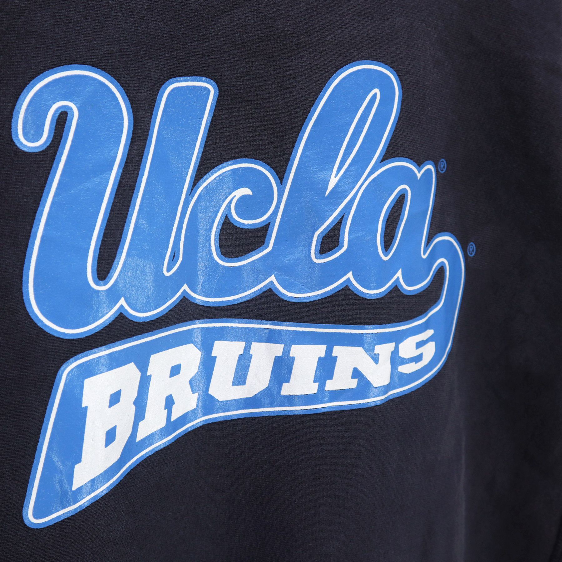 Champion Vintage UCLA Bruins CHAMPION REVERSE Weave Crewneck Size US L / EU 52-54 / 3 - 2 Thumbnail