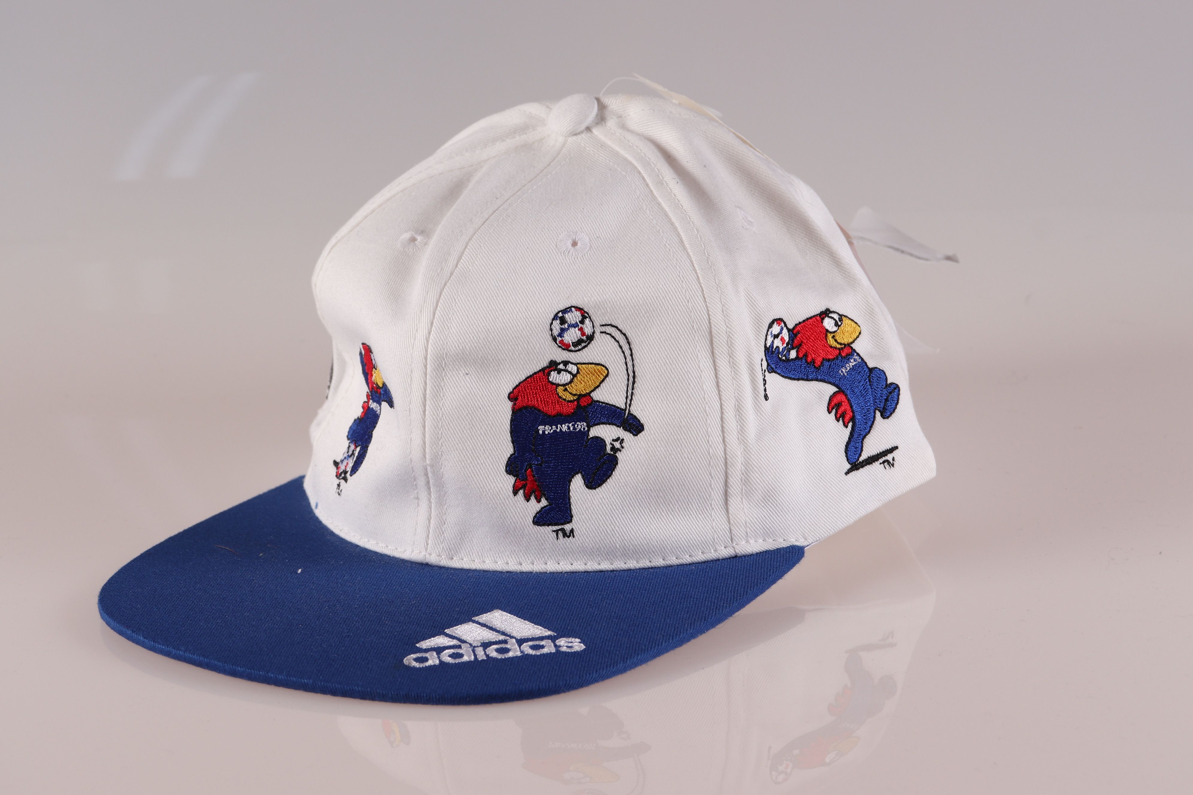 Adidas × Palace Adidas x Palace cap Sunpal NEW! Rare | Grailed