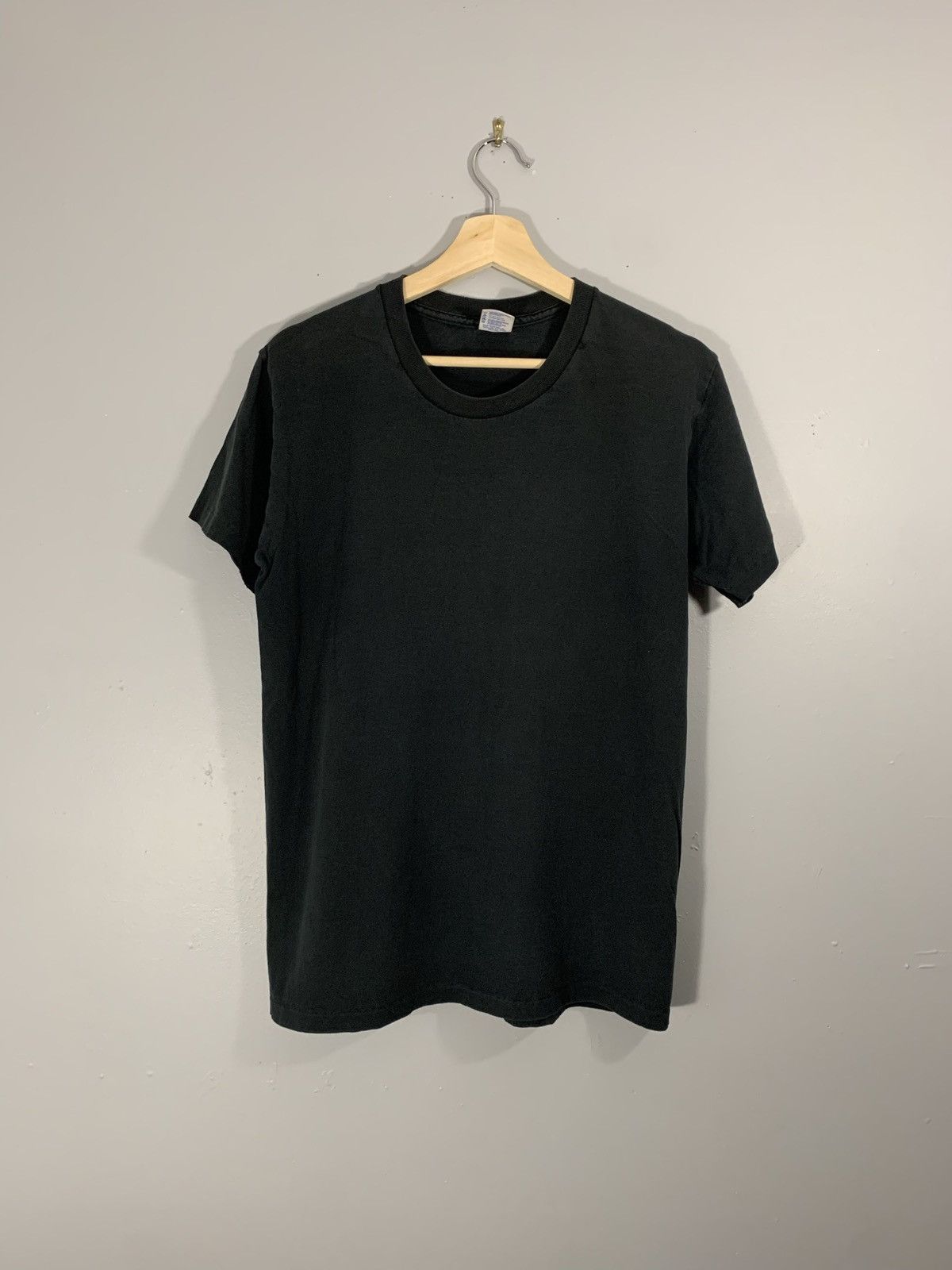 You Got This Tee - Faded Black