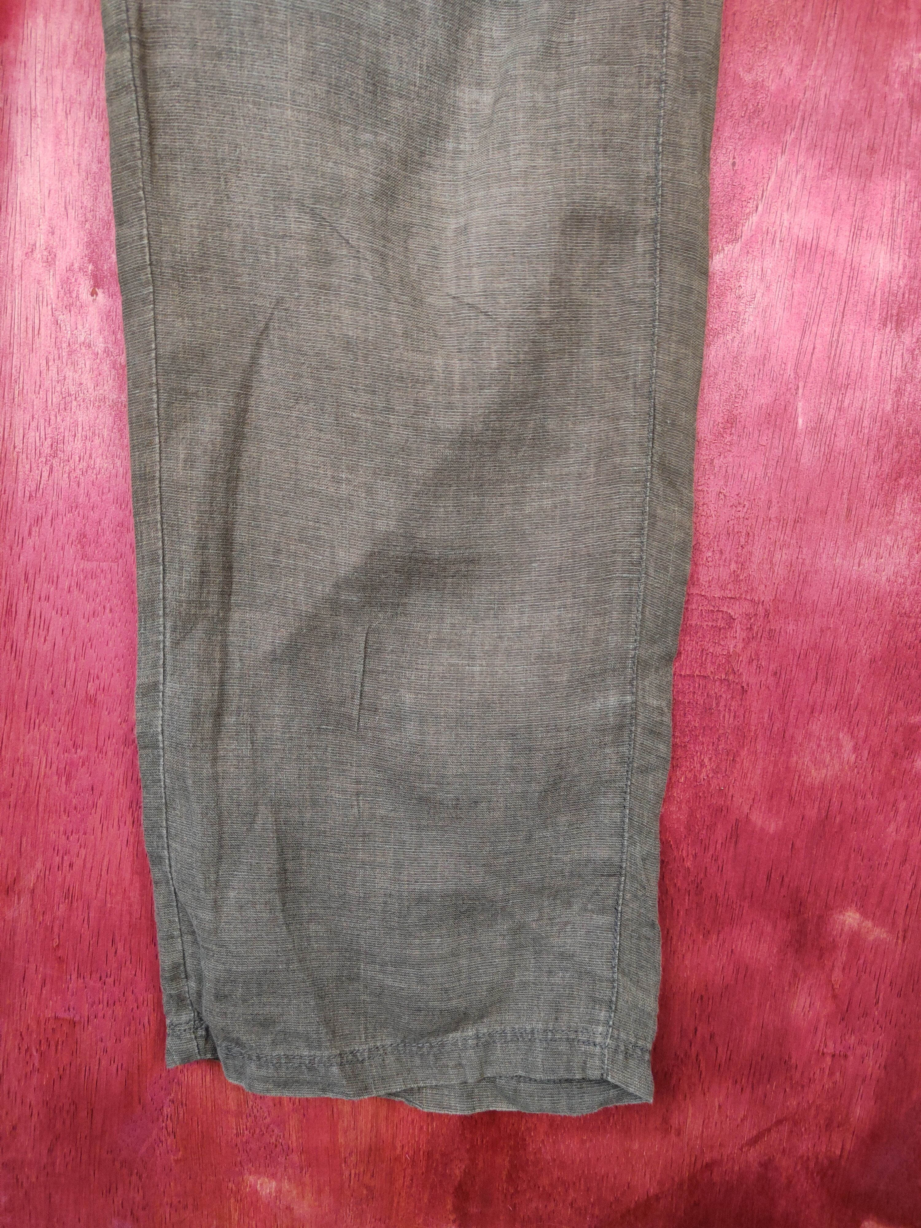 Japanese Brand × Vintage Gigot Brown Multi Pocket Tactical Cargo Pants #4911 Size US 29 - 6 Thumbnail