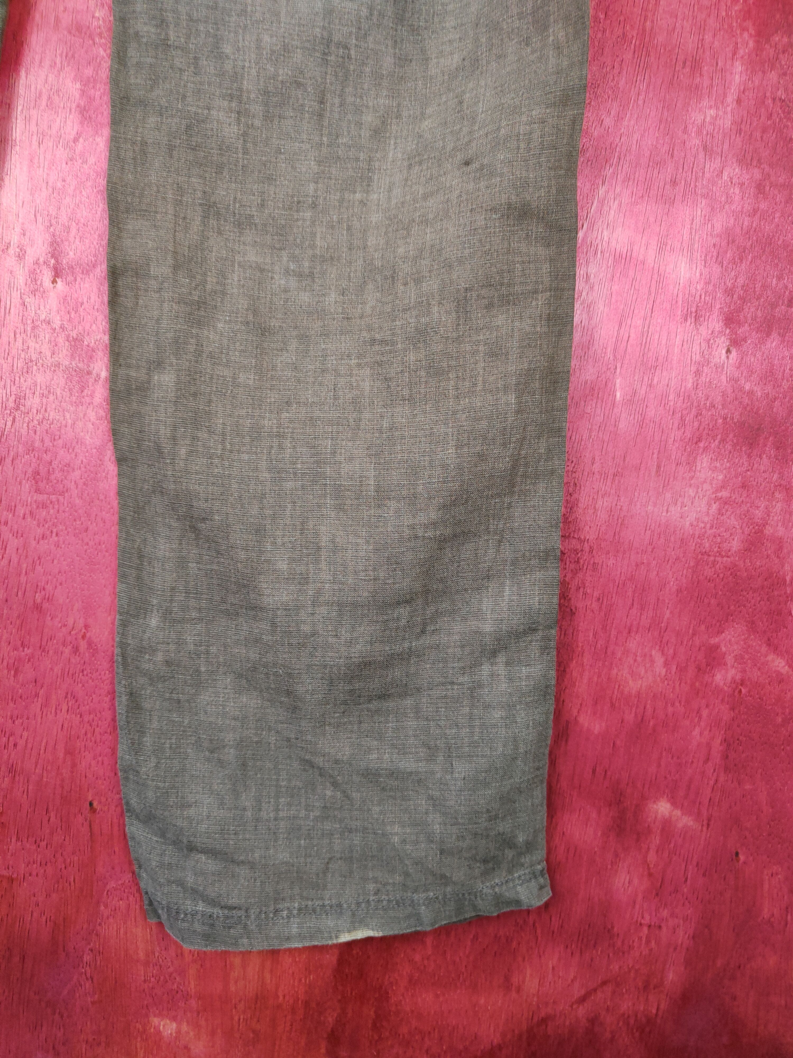 Japanese Brand × Vintage Gigot Brown Multi Pocket Tactical Cargo Pants #4911 Size US 29 - 11 Thumbnail