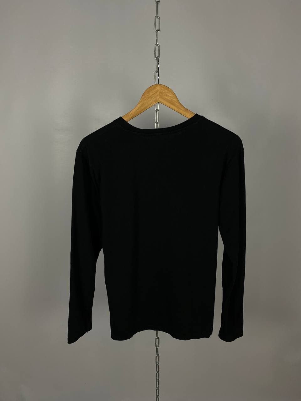 Lacoste Lacoste streetwear long sleeve luxury size M Size US M / EU 48-50 / 2 - 6 Thumbnail