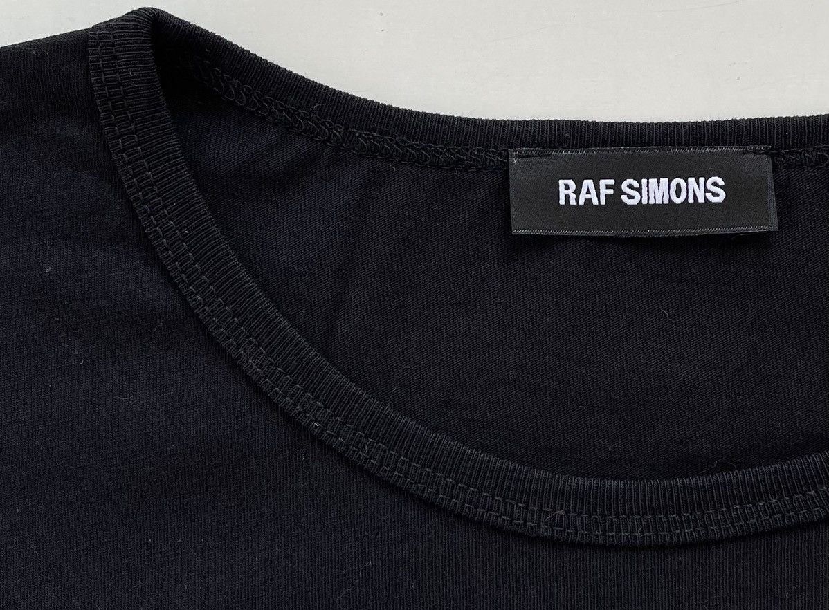 Raf Simons Raf Simons My Own Private Antwerp Tank Top Size US XL / EU 56 / 4 - 7 Thumbnail