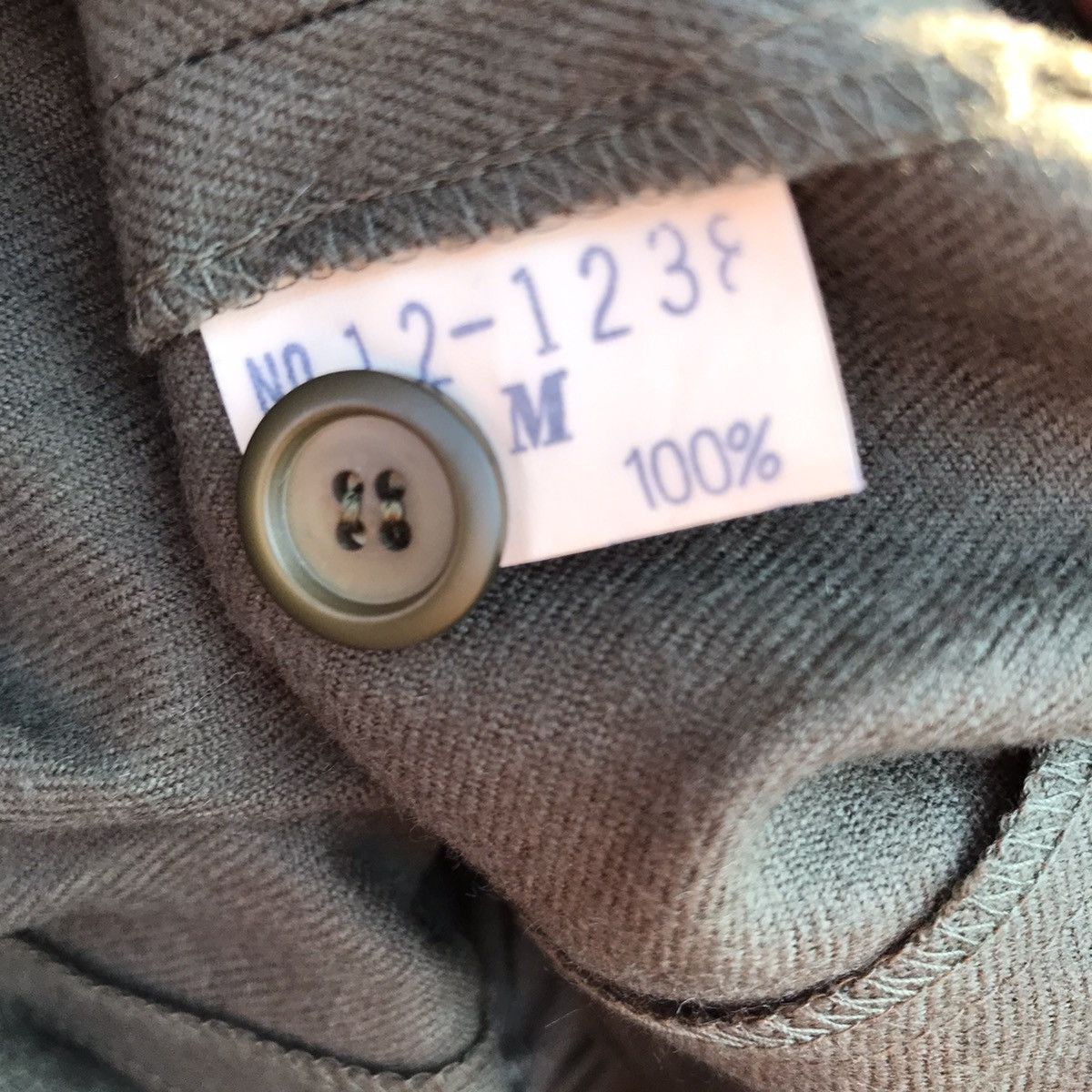 Japanese Brand CP Company Design Overalls Size US 30 / EU 46 - 11 Thumbnail