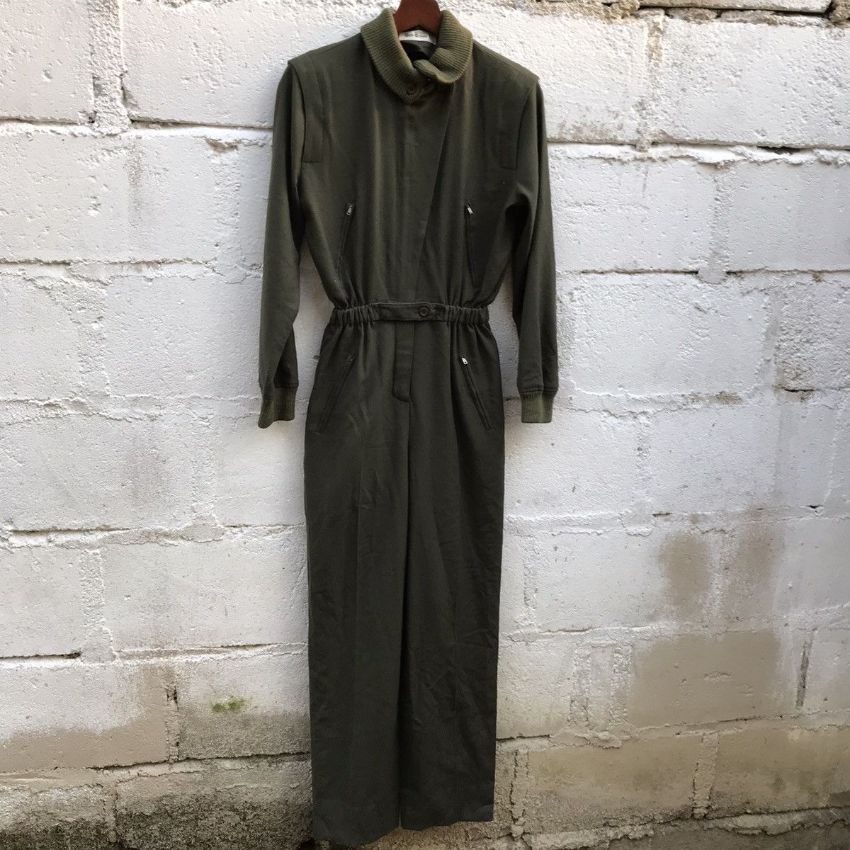 Japanese Brand CP Company Design Overalls Size US 30 / EU 46 - 5 Thumbnail