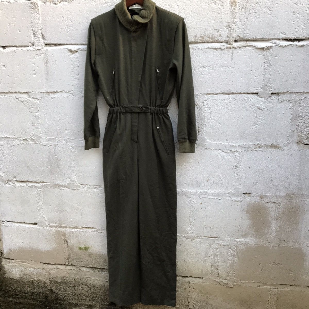 Japanese Brand CP Company Design Overalls Size US 30 / EU 46 - 4 Thumbnail