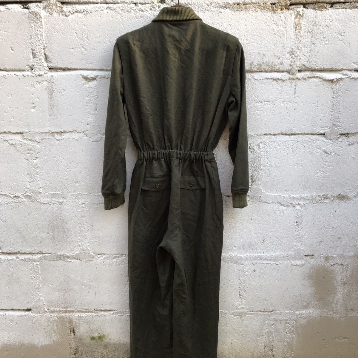 Japanese Brand CP Company Design Overalls Size US 30 / EU 46 - 9 Thumbnail