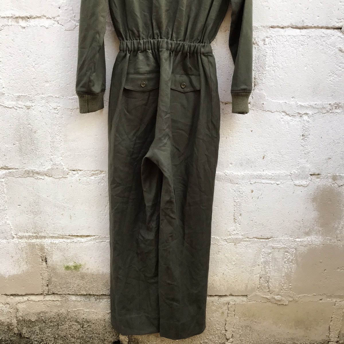 Japanese Brand CP Company Design Overalls Size US 30 / EU 46 - 10 Thumbnail
