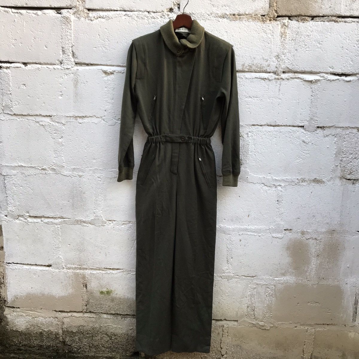 Japanese Brand CP Company Design Overalls Size US 30 / EU 46 - 3 Thumbnail
